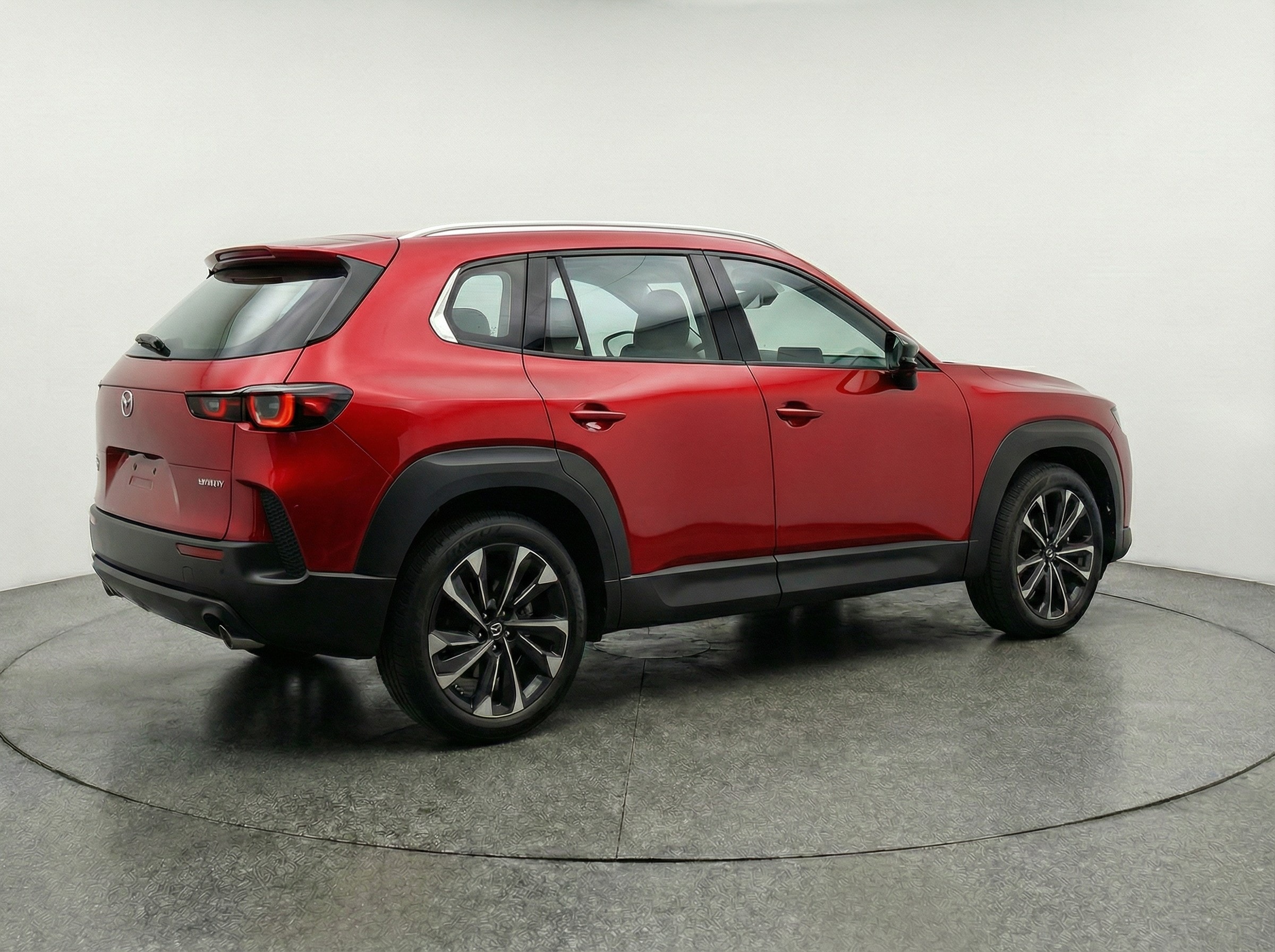 Thumbnail: 2025 Mazda CX-50 - 7