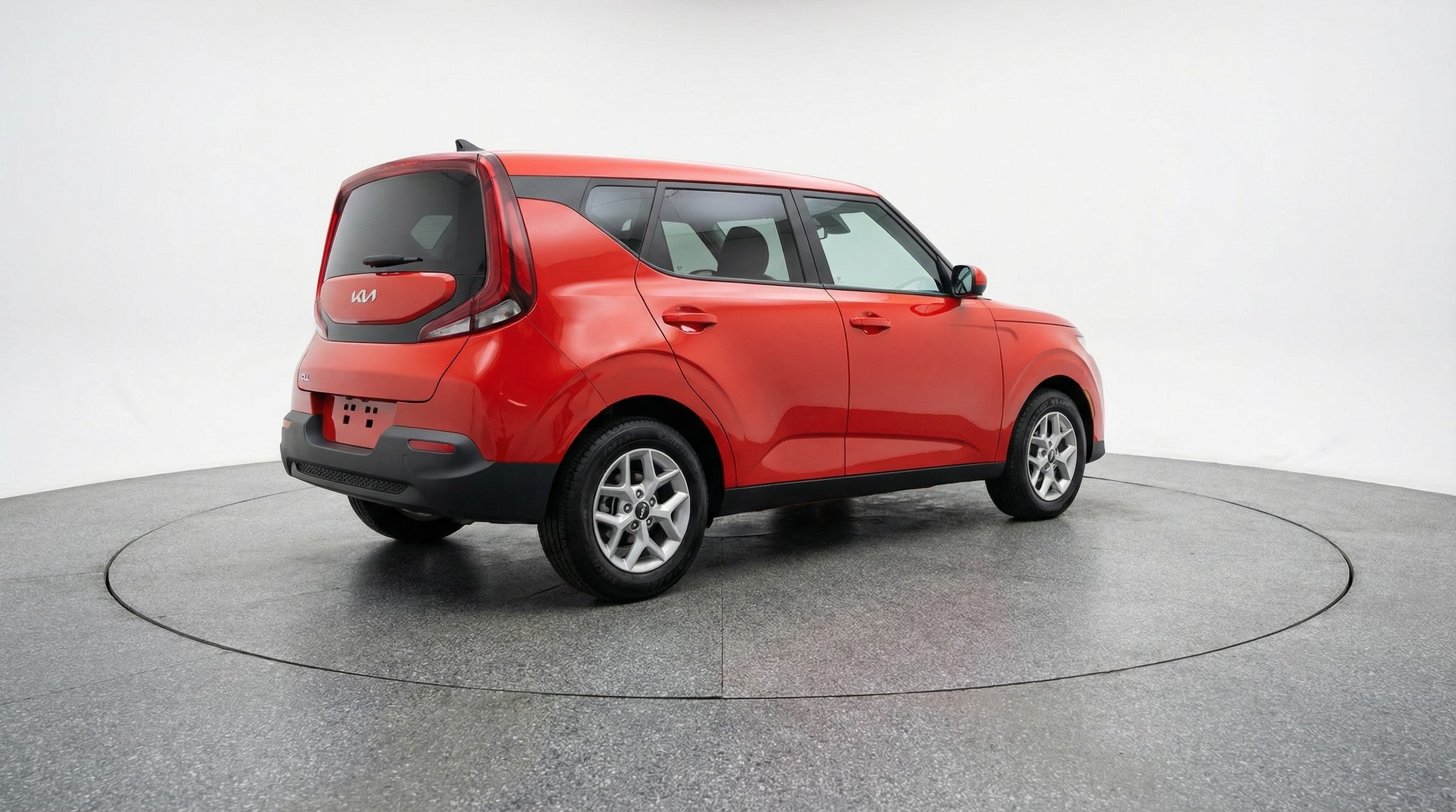 Thumbnail: 2025 Kia Soul - 7