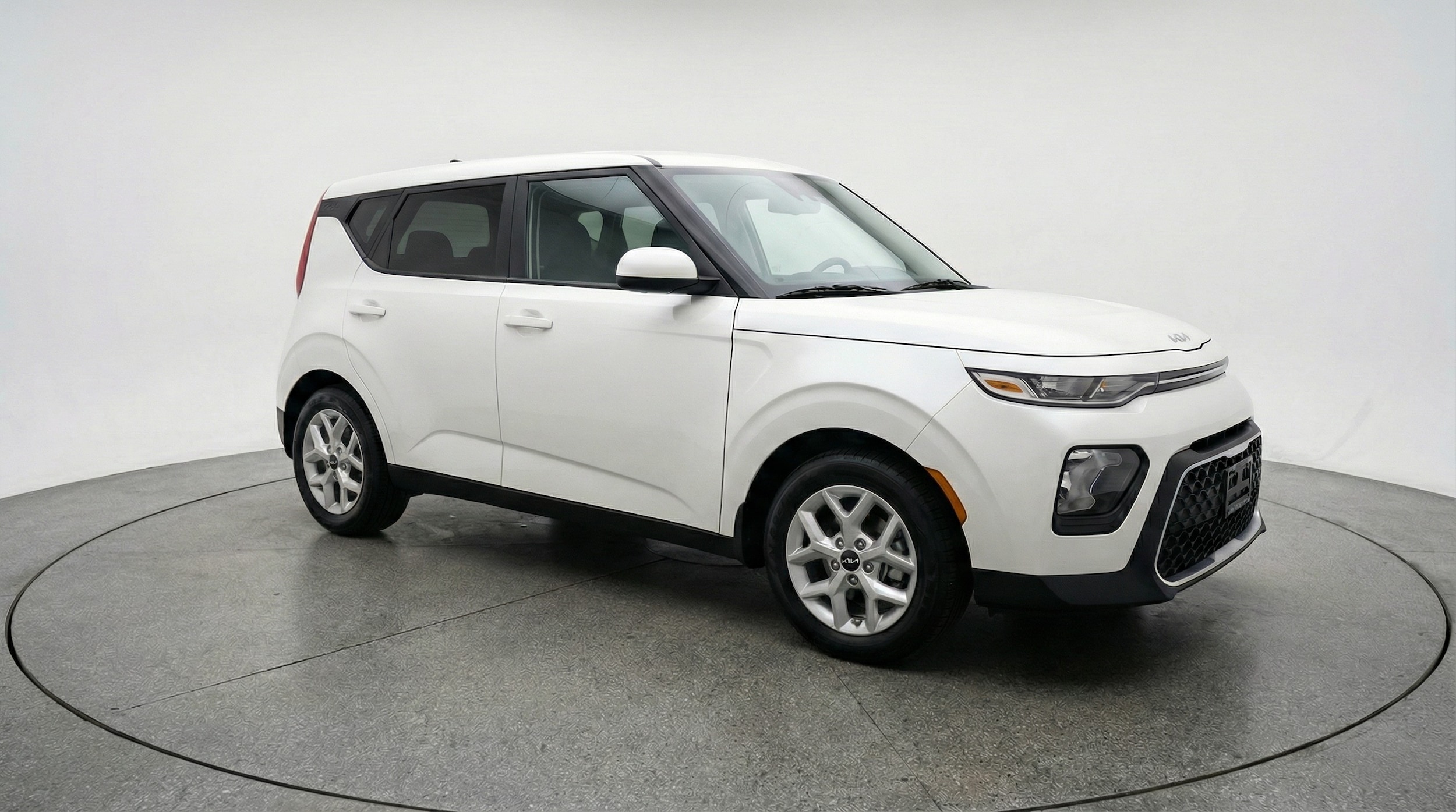 Thumbnail: 2025 Kia Soul - 1
