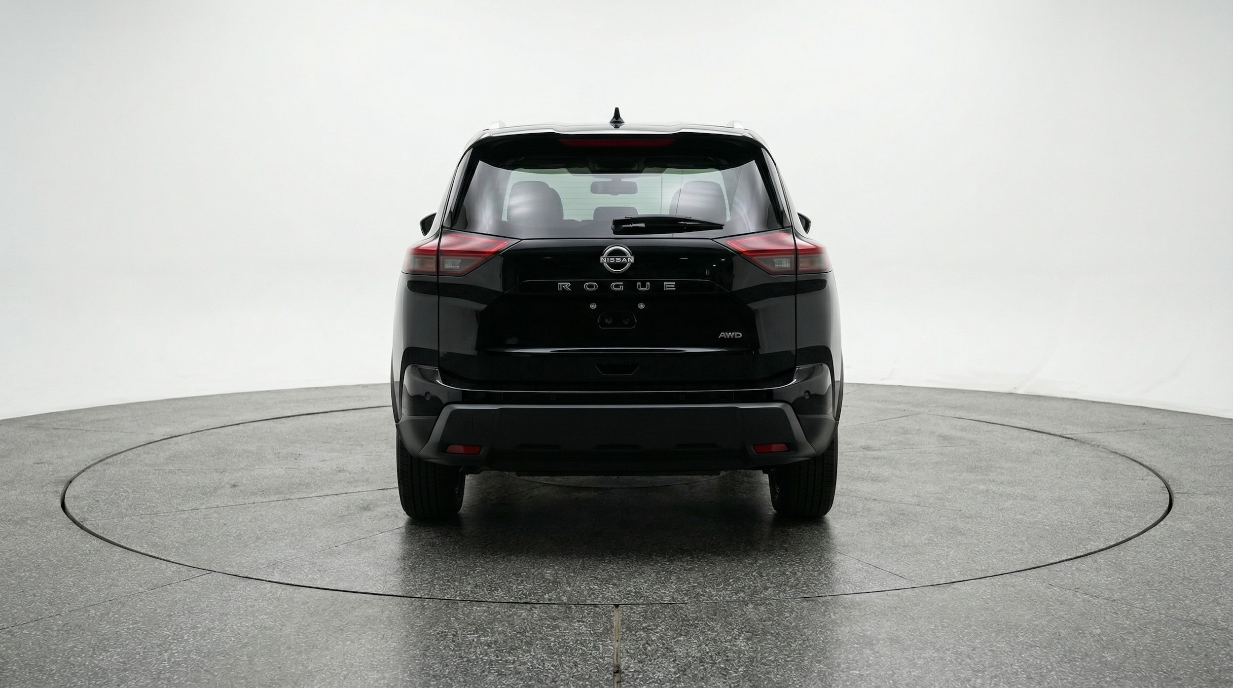 Thumbnail: 2025 Nissan Rogue - 6