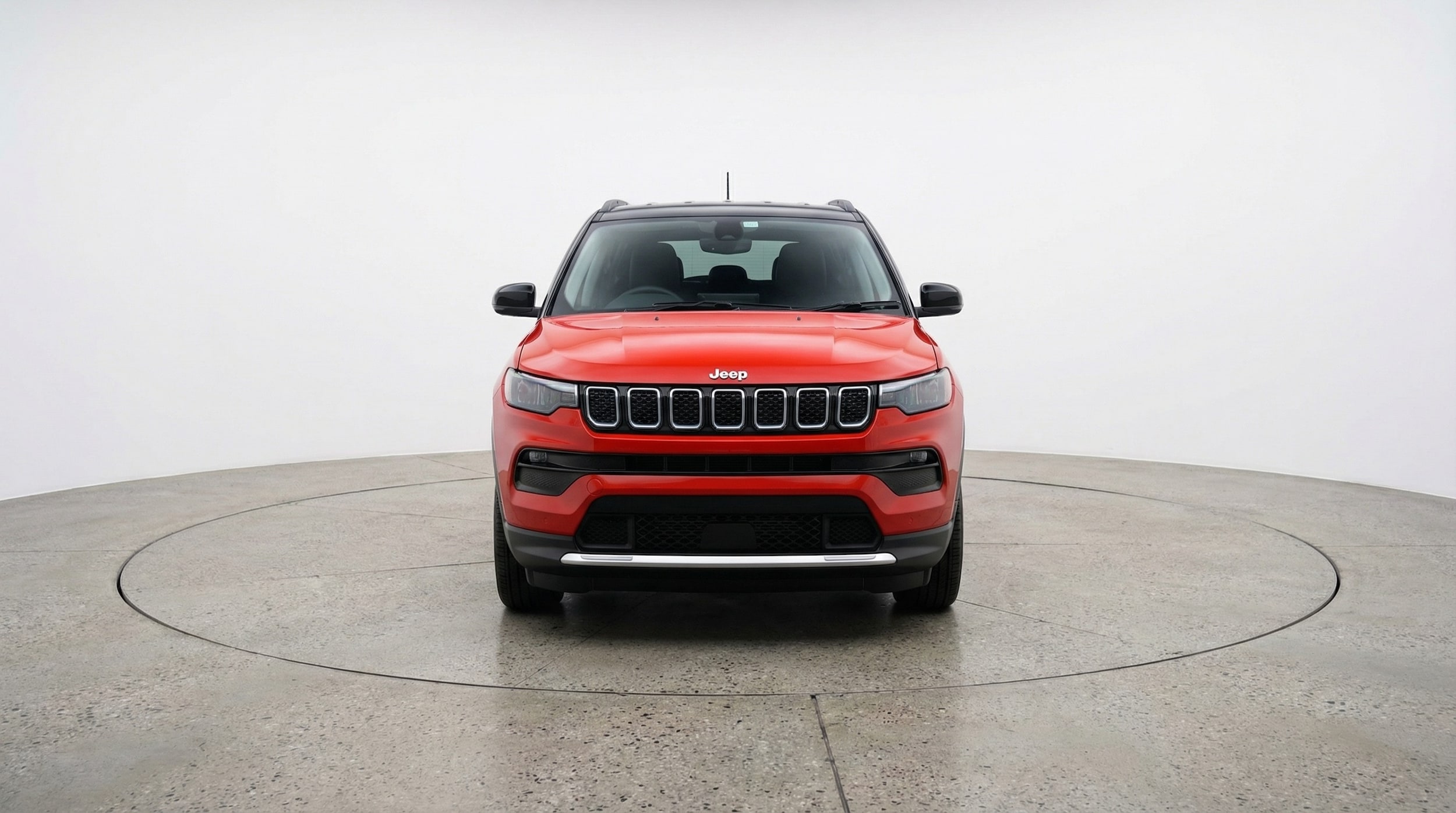 Thumbnail: 2025 Jeep Compass - 2