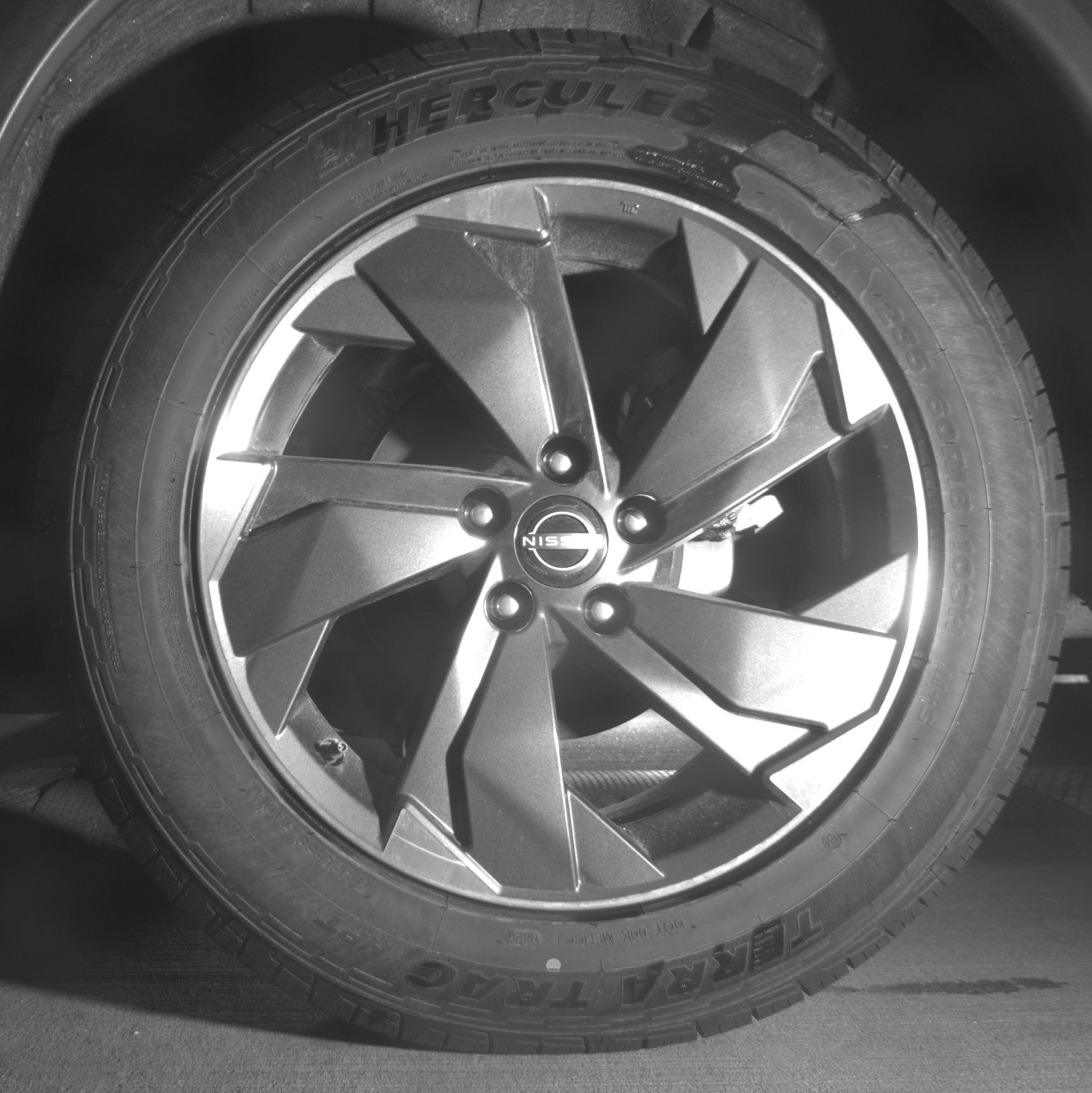 Thumbnail: 2025 Nissan Rogue - 11