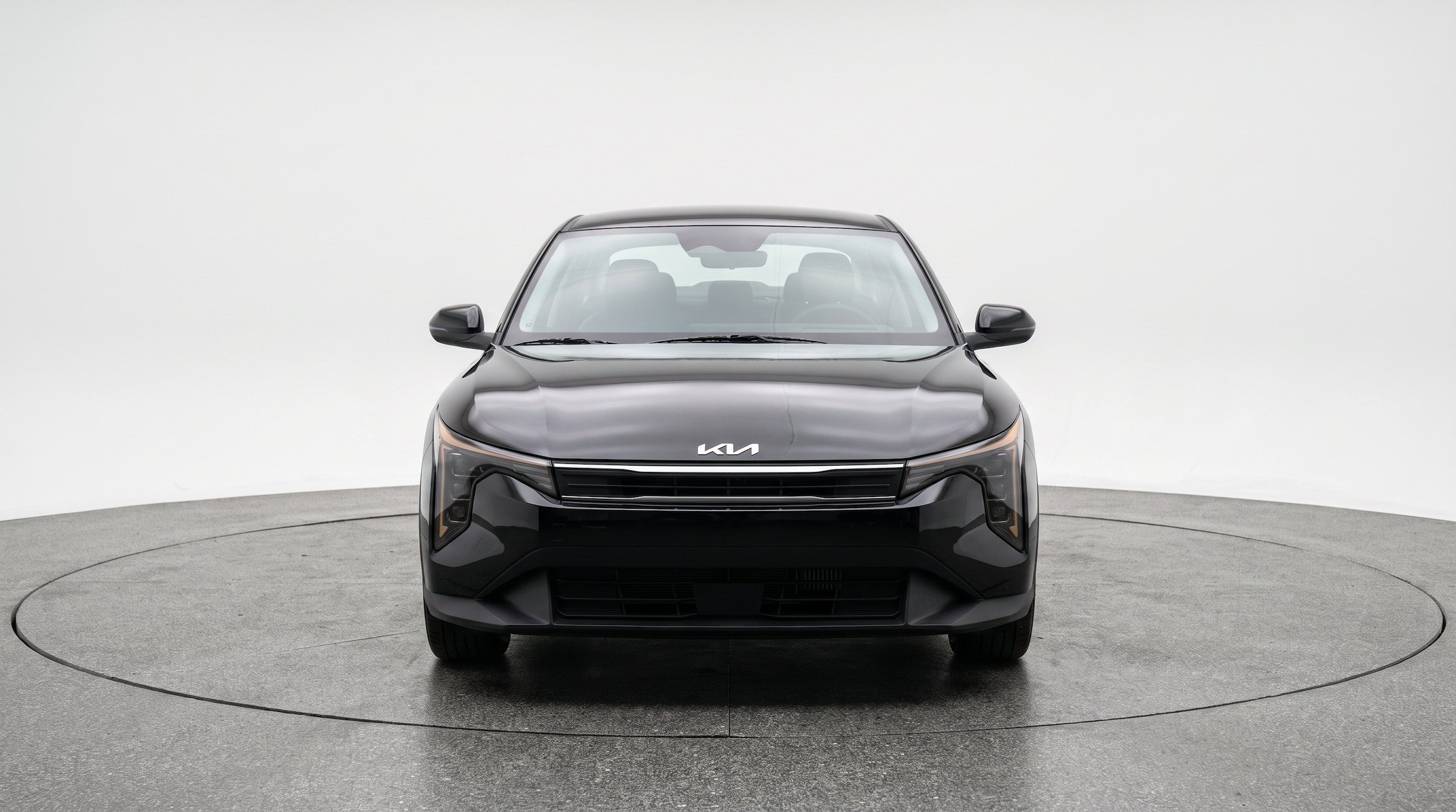 Thumbnail: 2026 Kia K4 - 2