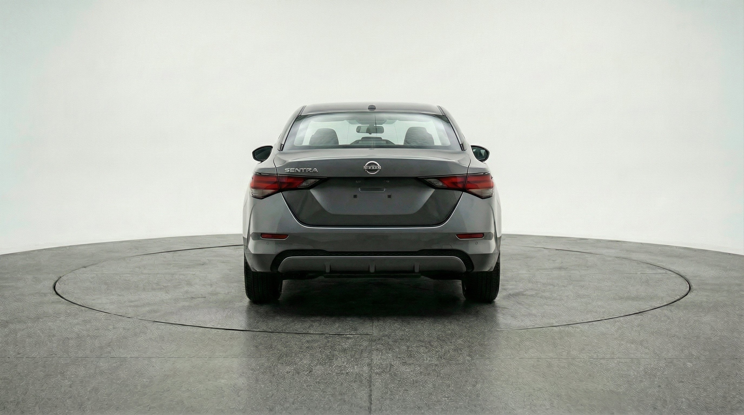 Thumbnail: 2025 Nissan Sentra - 7