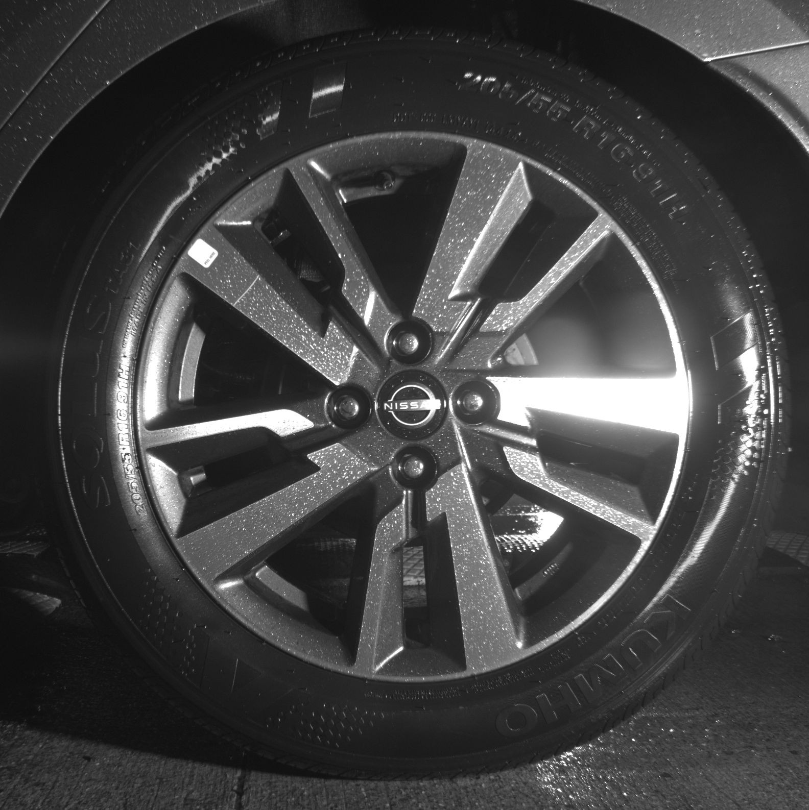 Thumbnail: 2025 Nissan Versa - 11