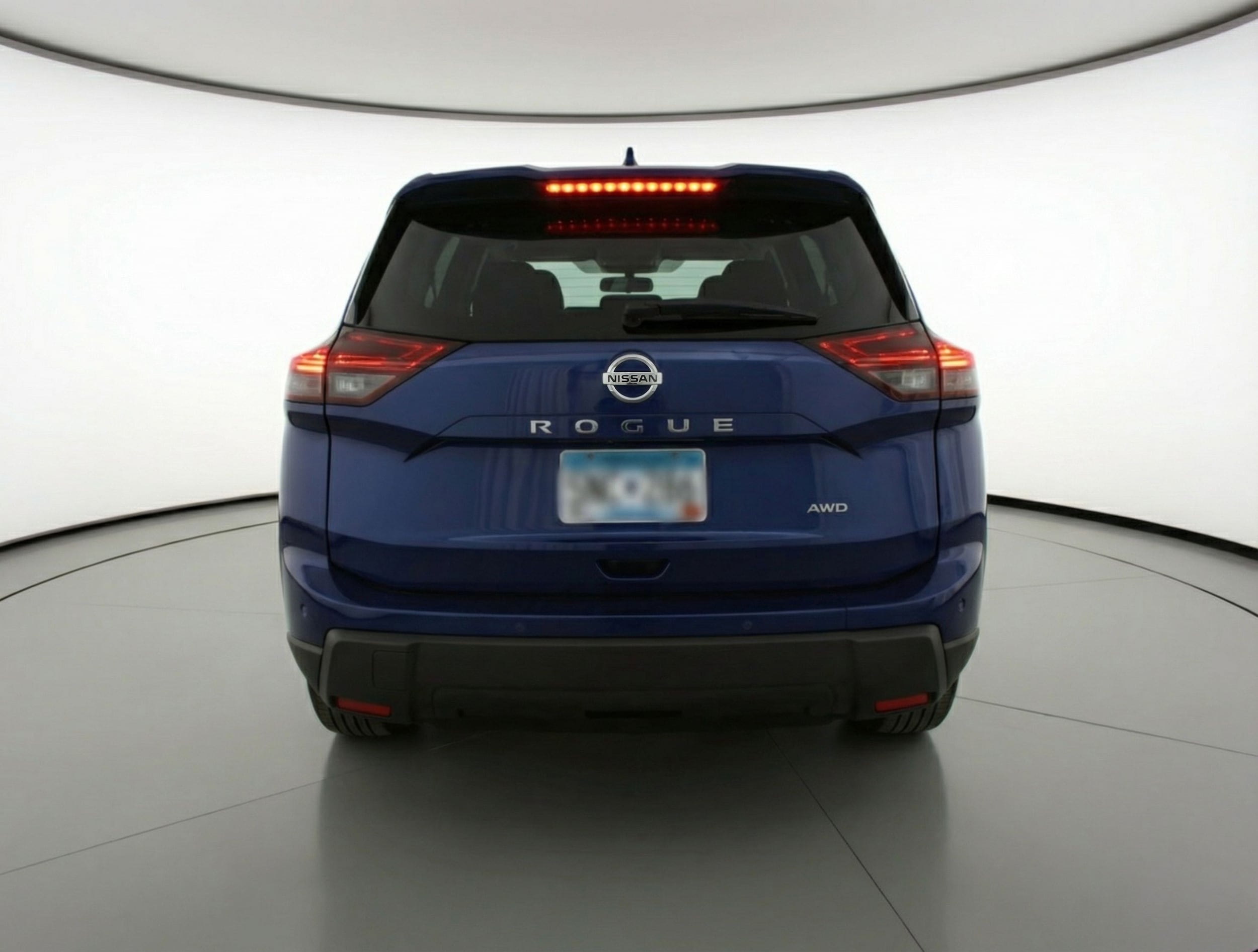 Thumbnail: 2025 Nissan Rogue - 6