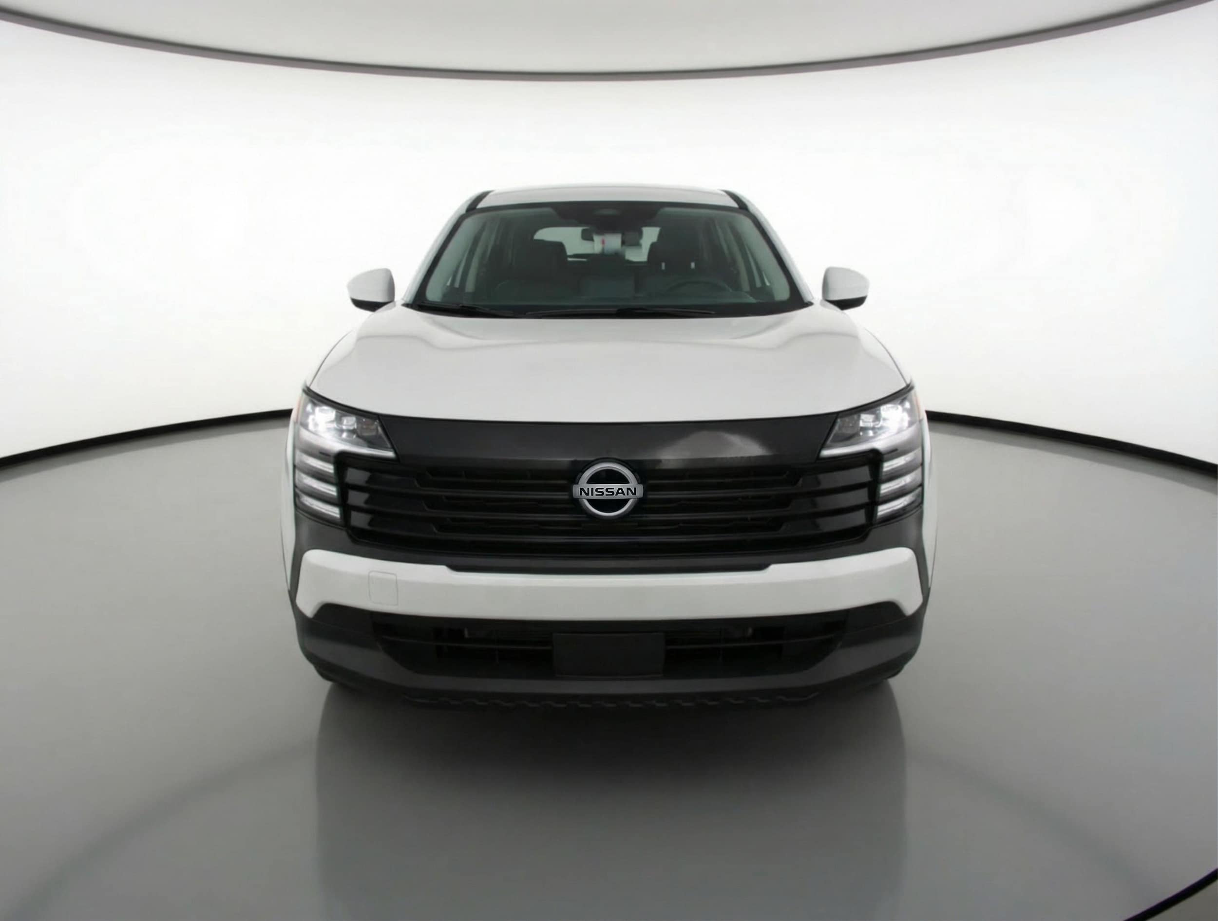 Thumbnail: 2025 Nissan Kicks - 2