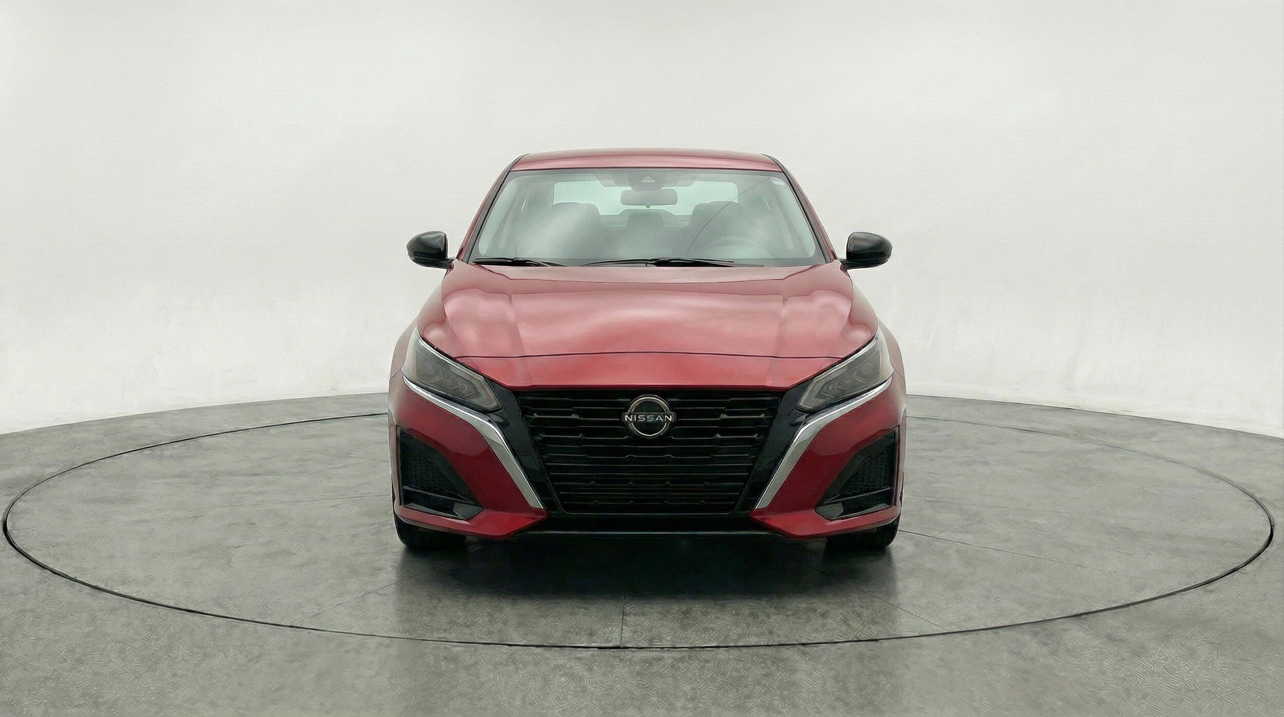 Thumbnail: 2025 Nissan Altima - 2