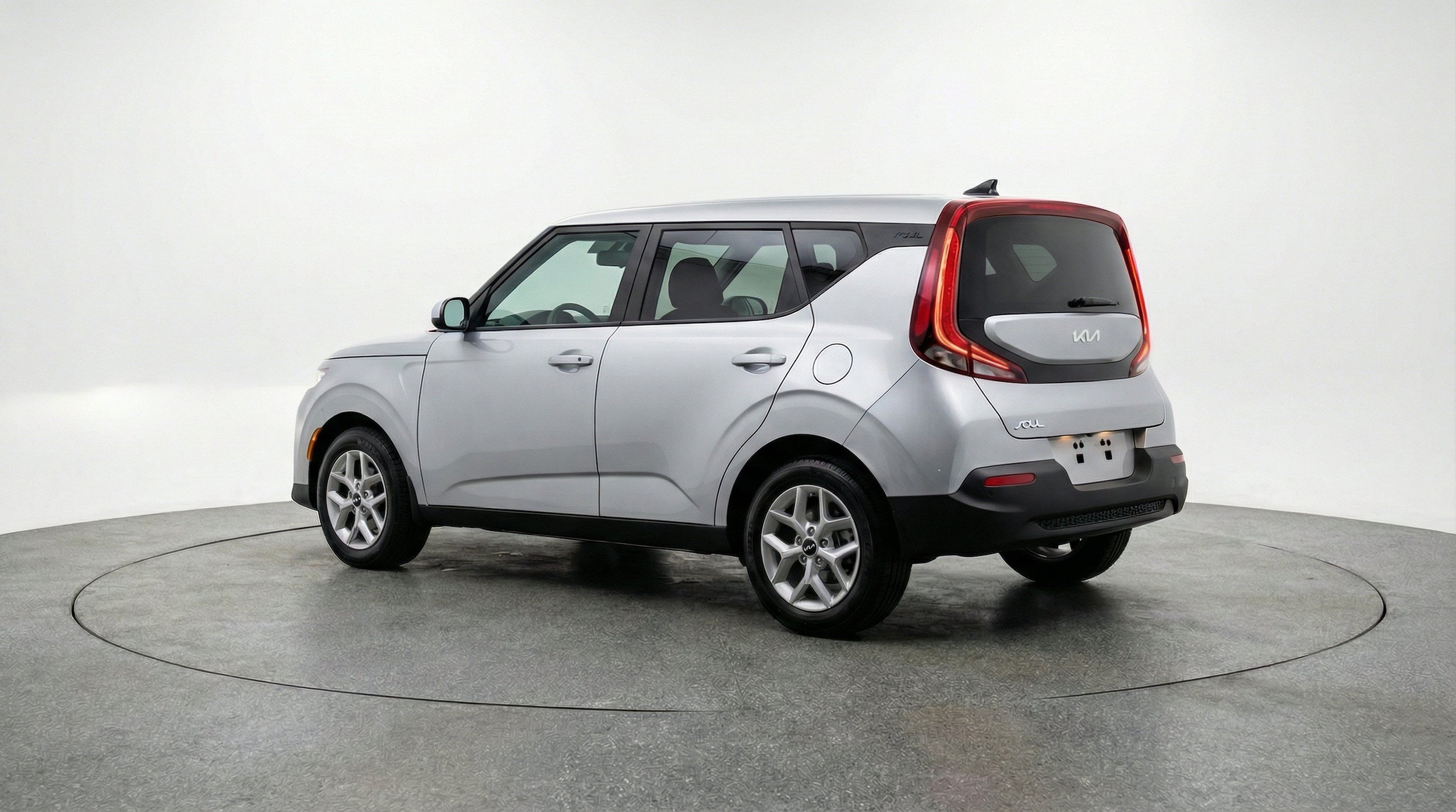 Thumbnail: 2025 Kia Soul - 6