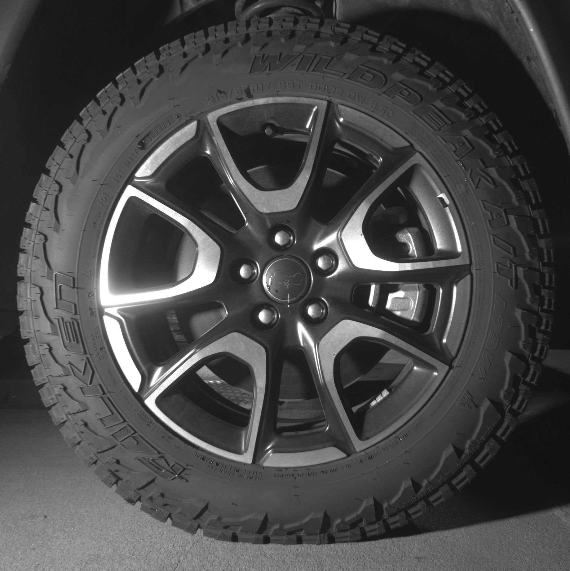 Thumbnail: 2025 Jeep Compass - 13