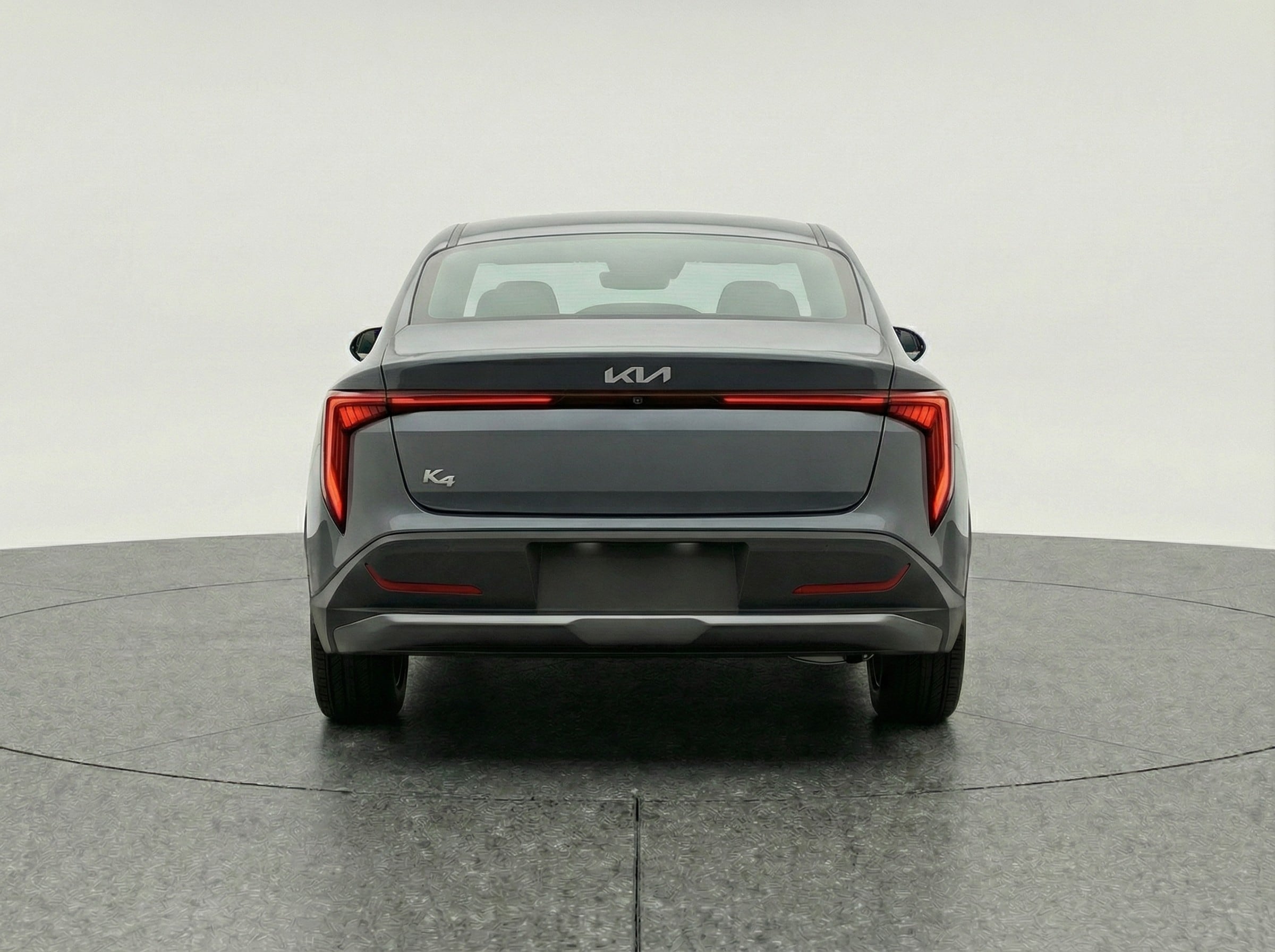 Thumbnail: 2025 Kia K4 - 6