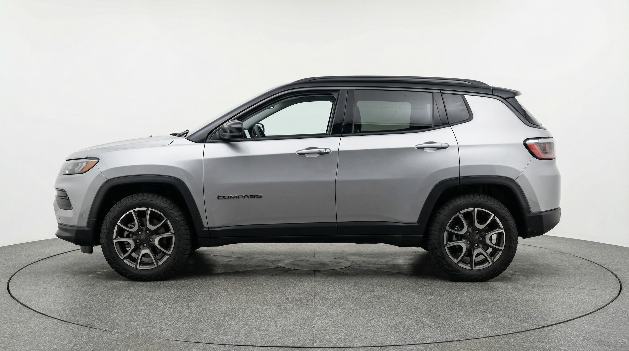 Thumbnail: 2025 Jeep Compass - 4