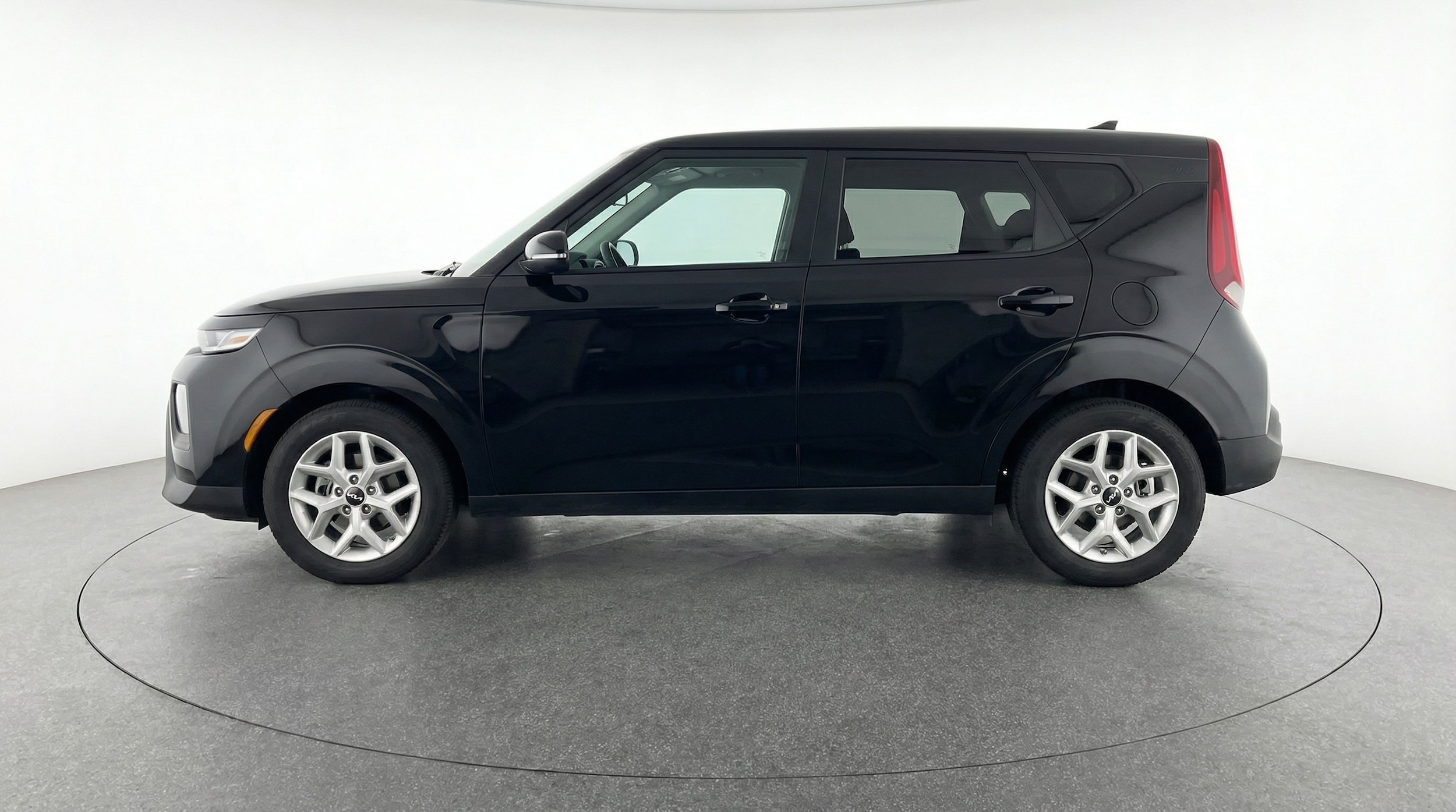 Thumbnail: 2025 Kia Soul - 4