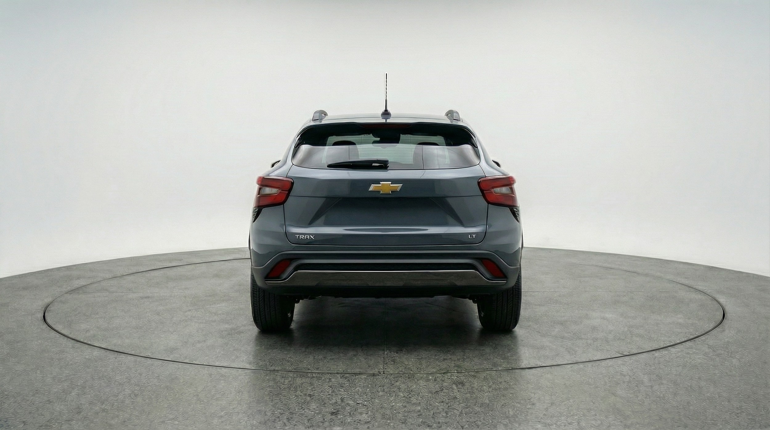 Thumbnail: 2025 Chevrolet Trax - 6