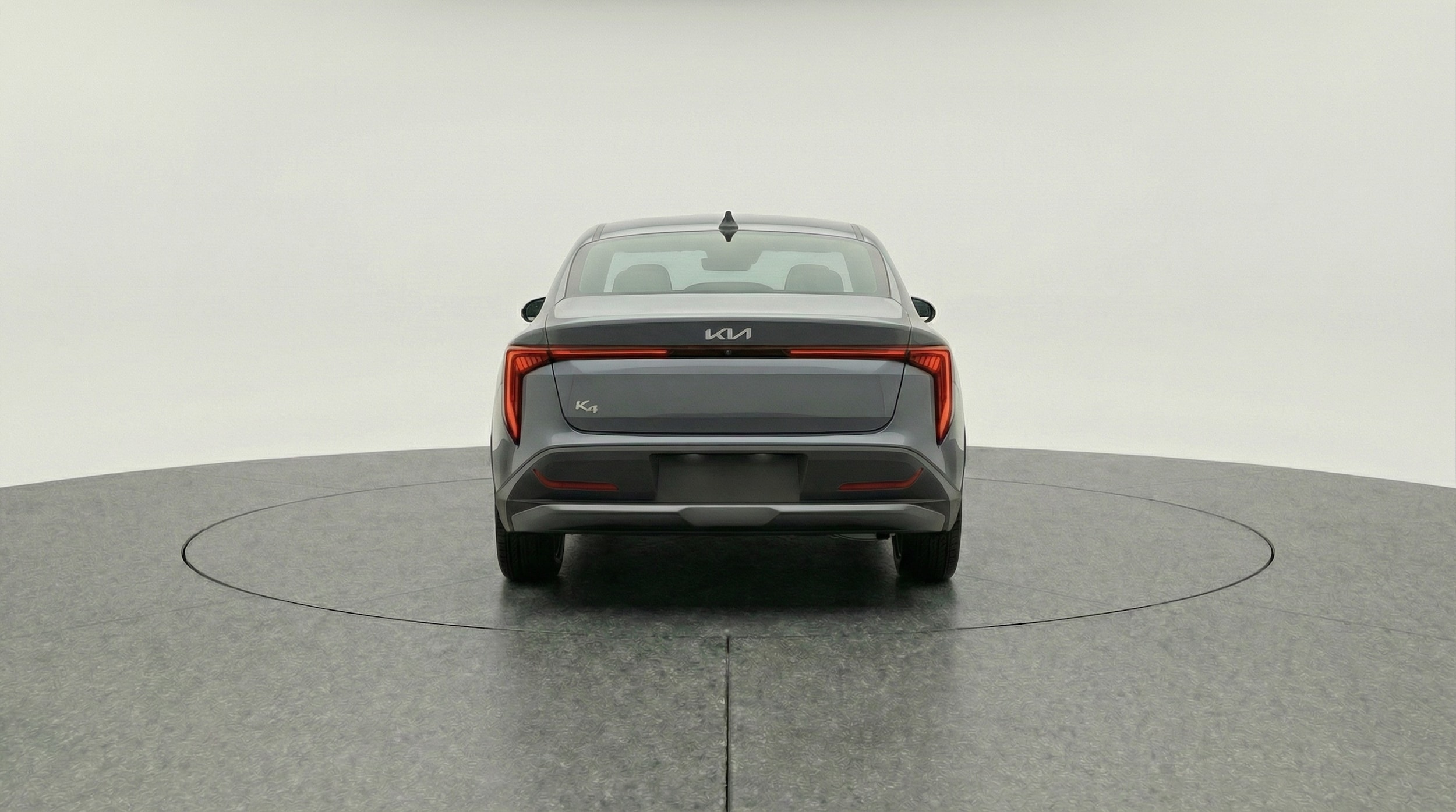 Thumbnail: 2025 Kia K4 - 6