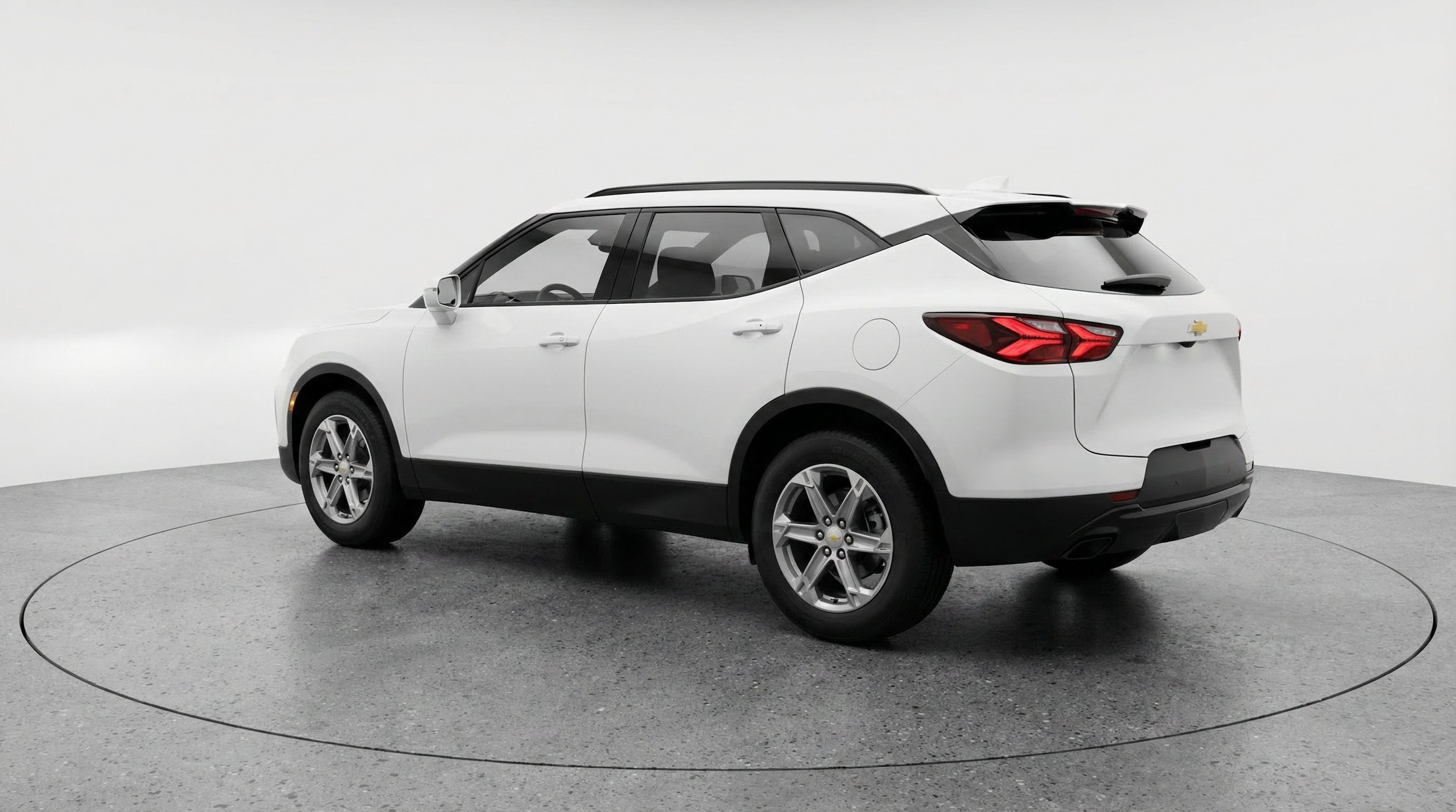 Thumbnail: 2025 Chevrolet Blazer - 6