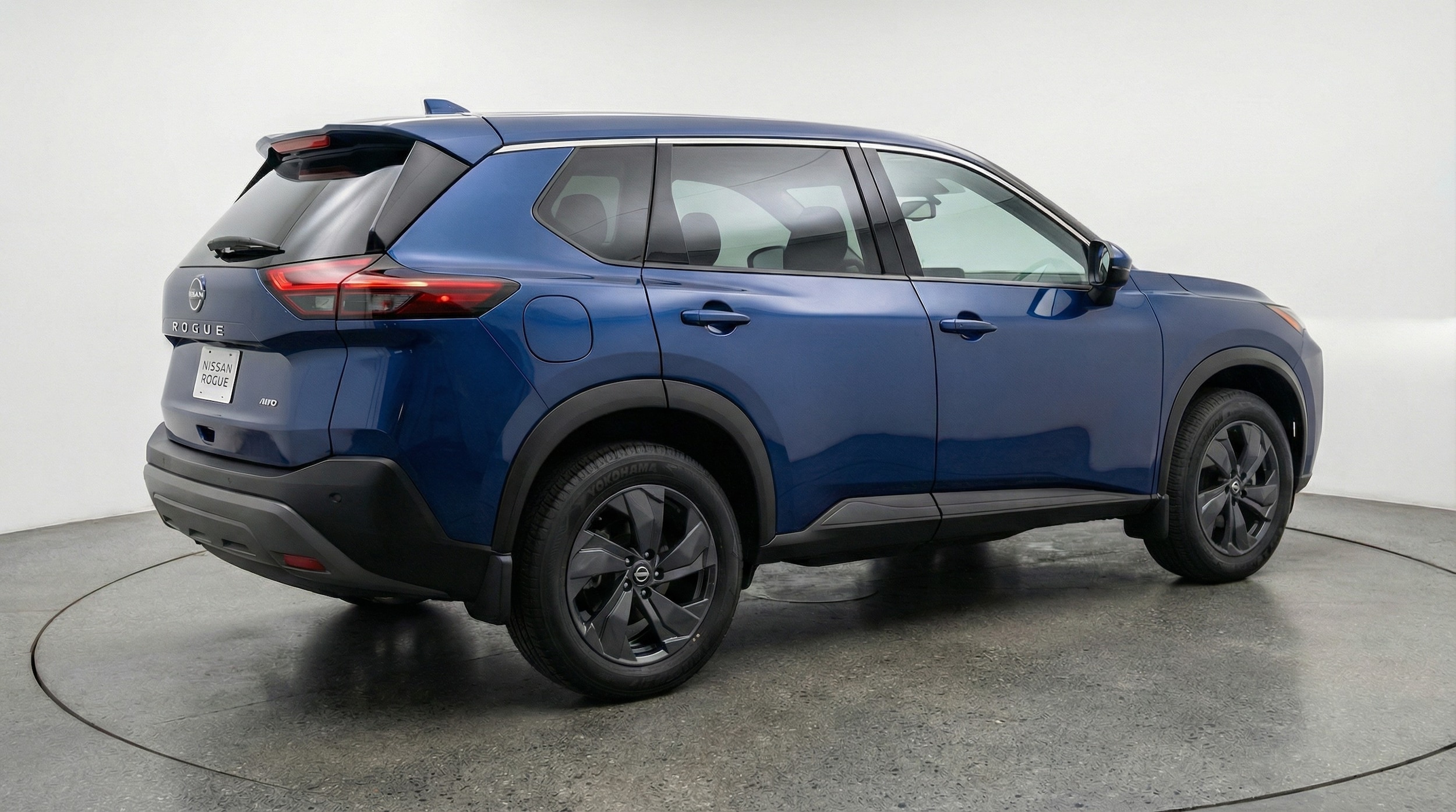 Thumbnail: 2025 Nissan Rogue - 7