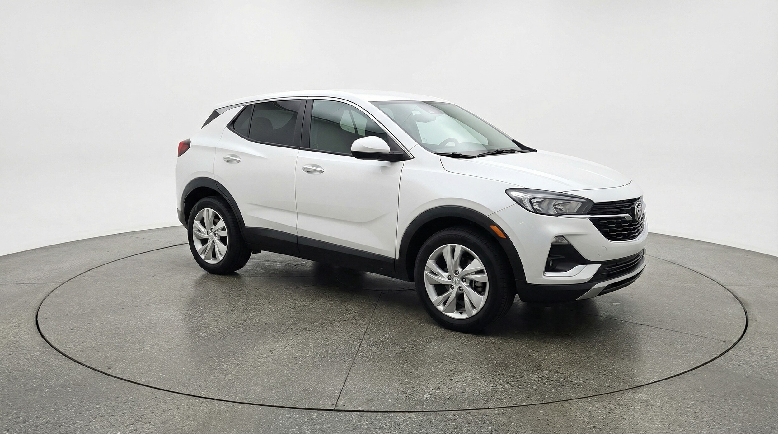 Thumbnail: 2025 Buick Encore GX - 1