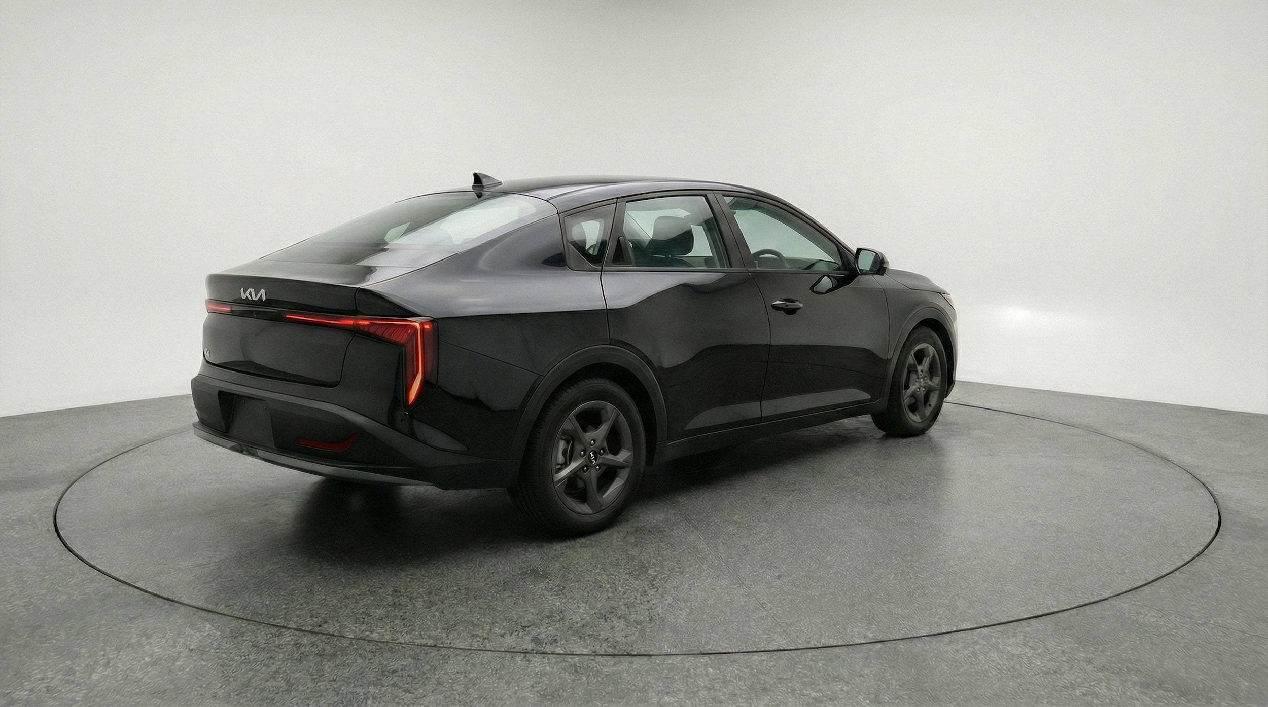 Thumbnail: 2025 Kia K4 - 7