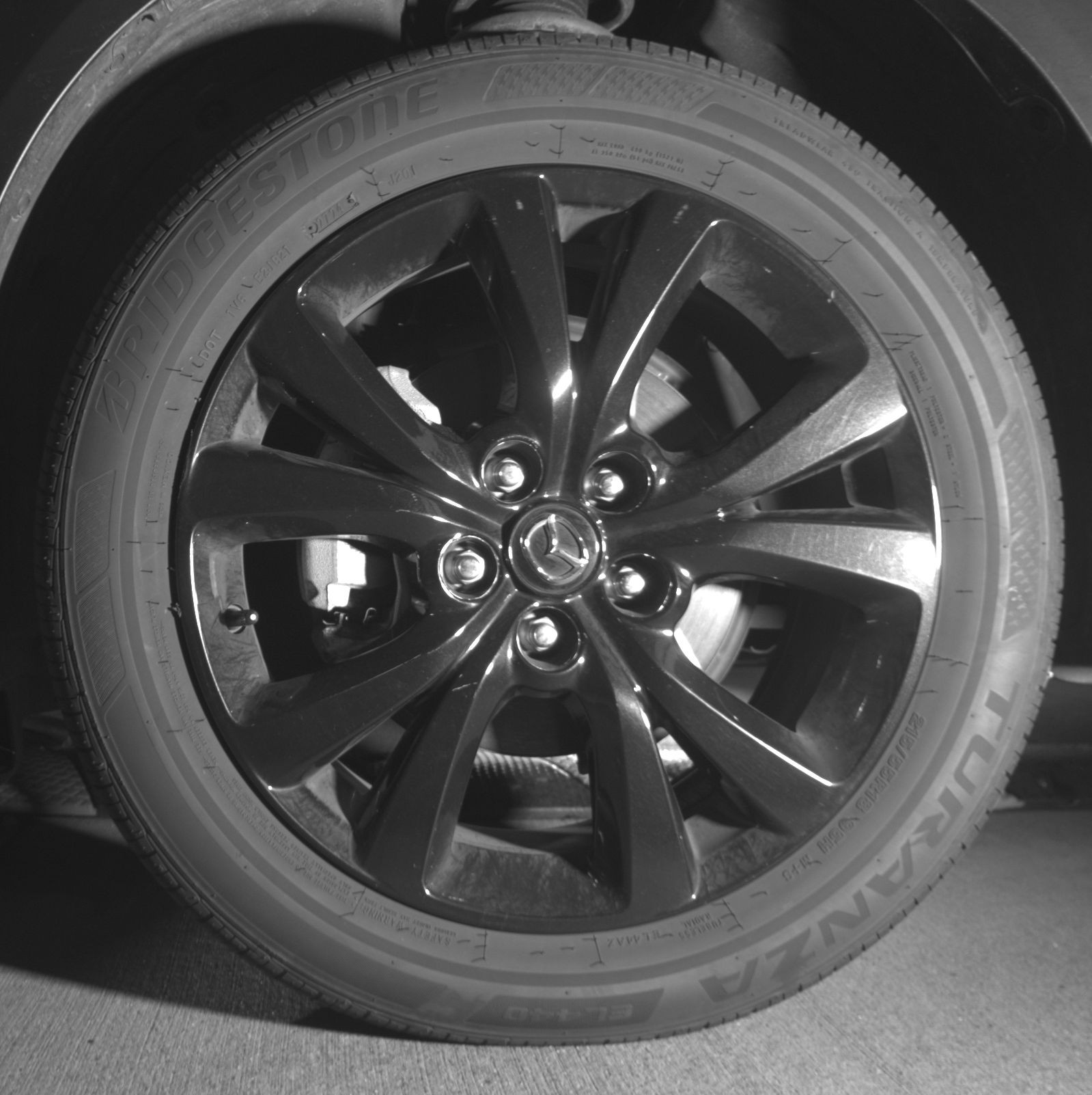 Thumbnail: 2025 Mazda CX-30 - 9