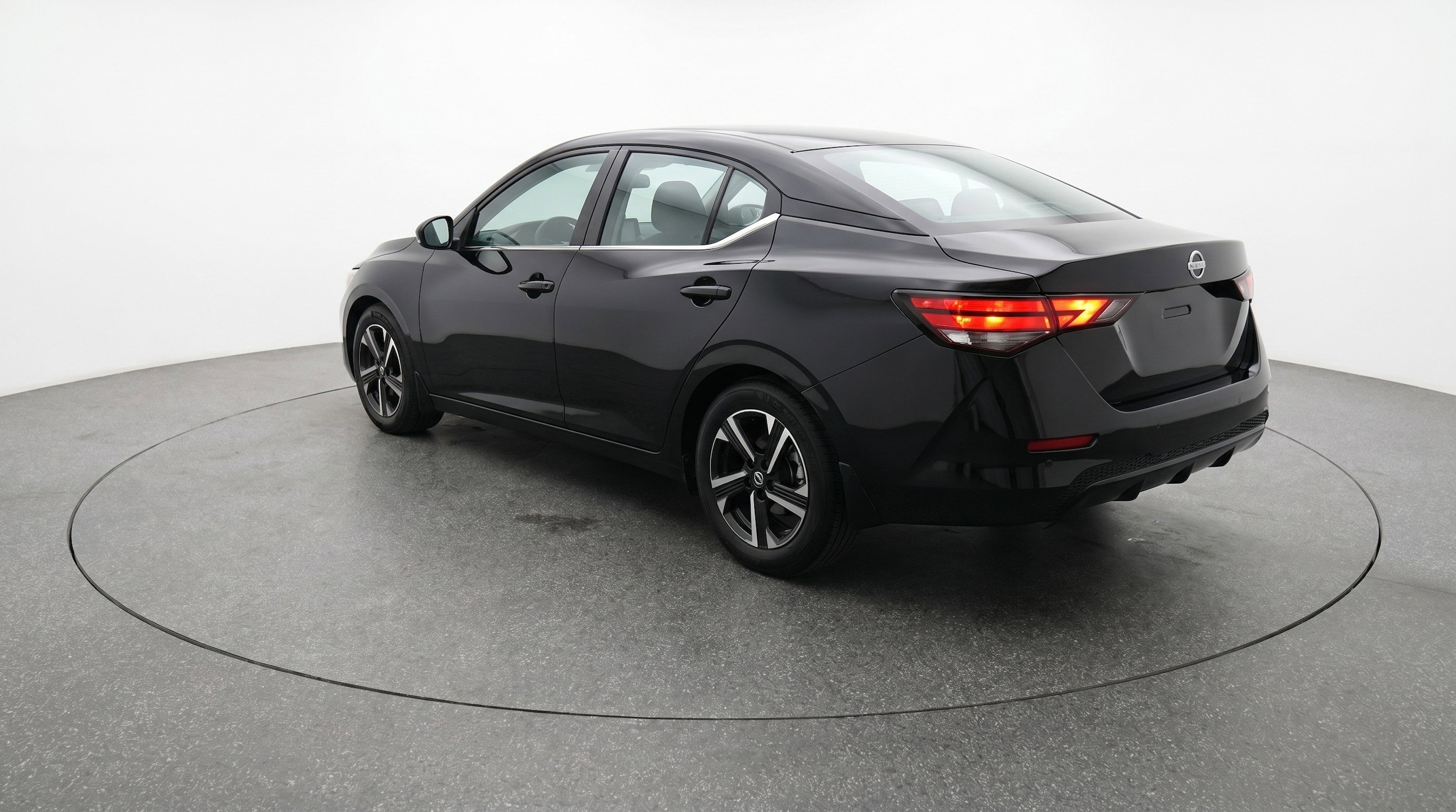 Thumbnail: 2025 Nissan Sentra - 6