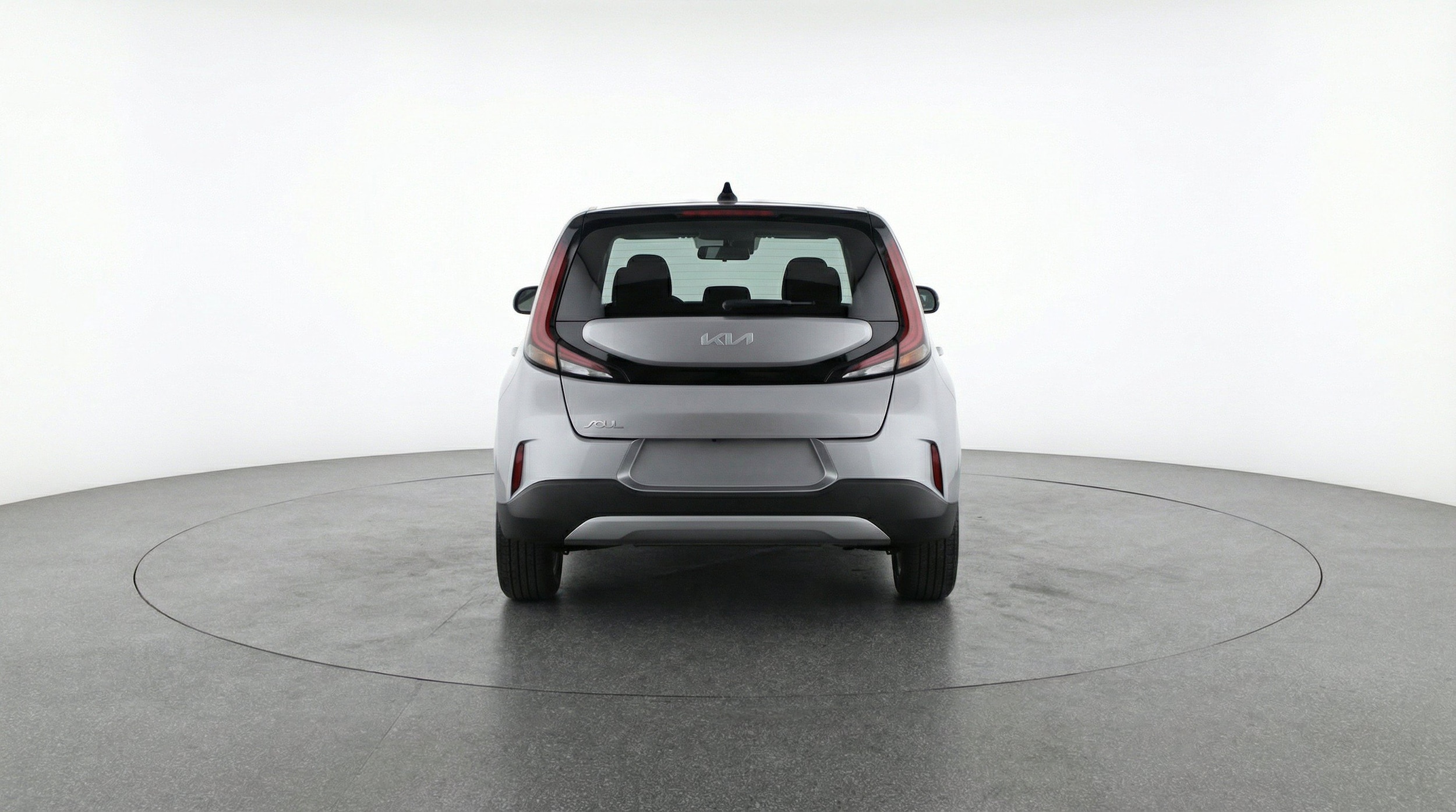 Thumbnail: 2025 Kia Soul - 7