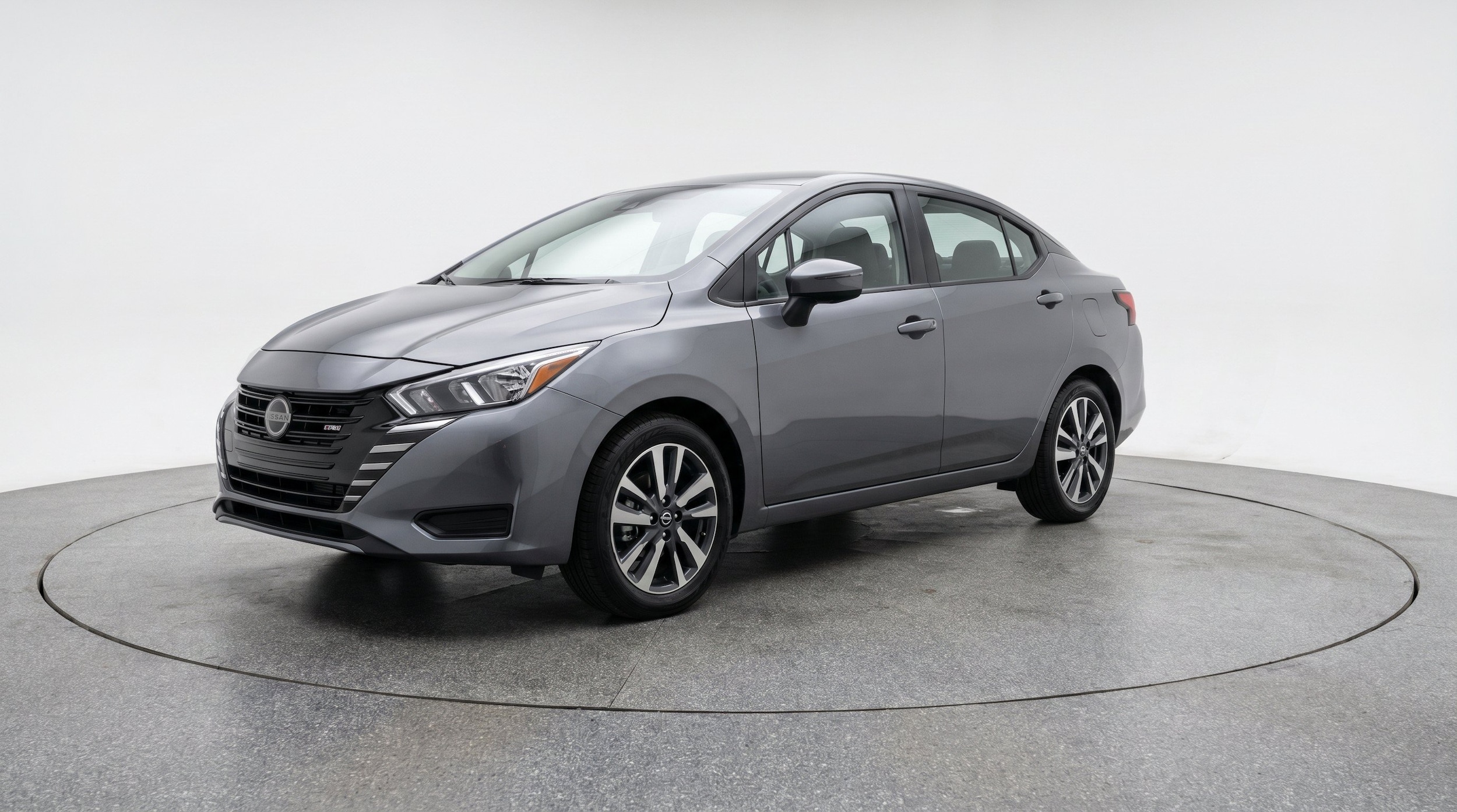 Thumbnail: 2025 Nissan Versa - 3