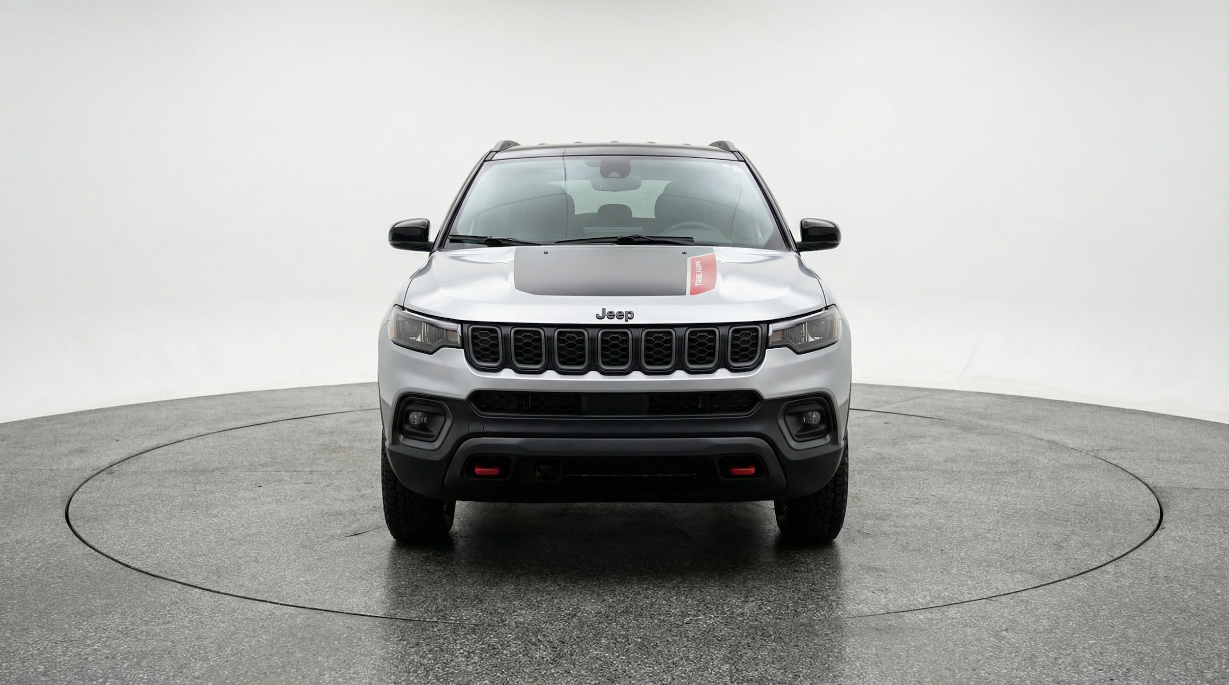 Thumbnail: 2025 Jeep Compass - 2