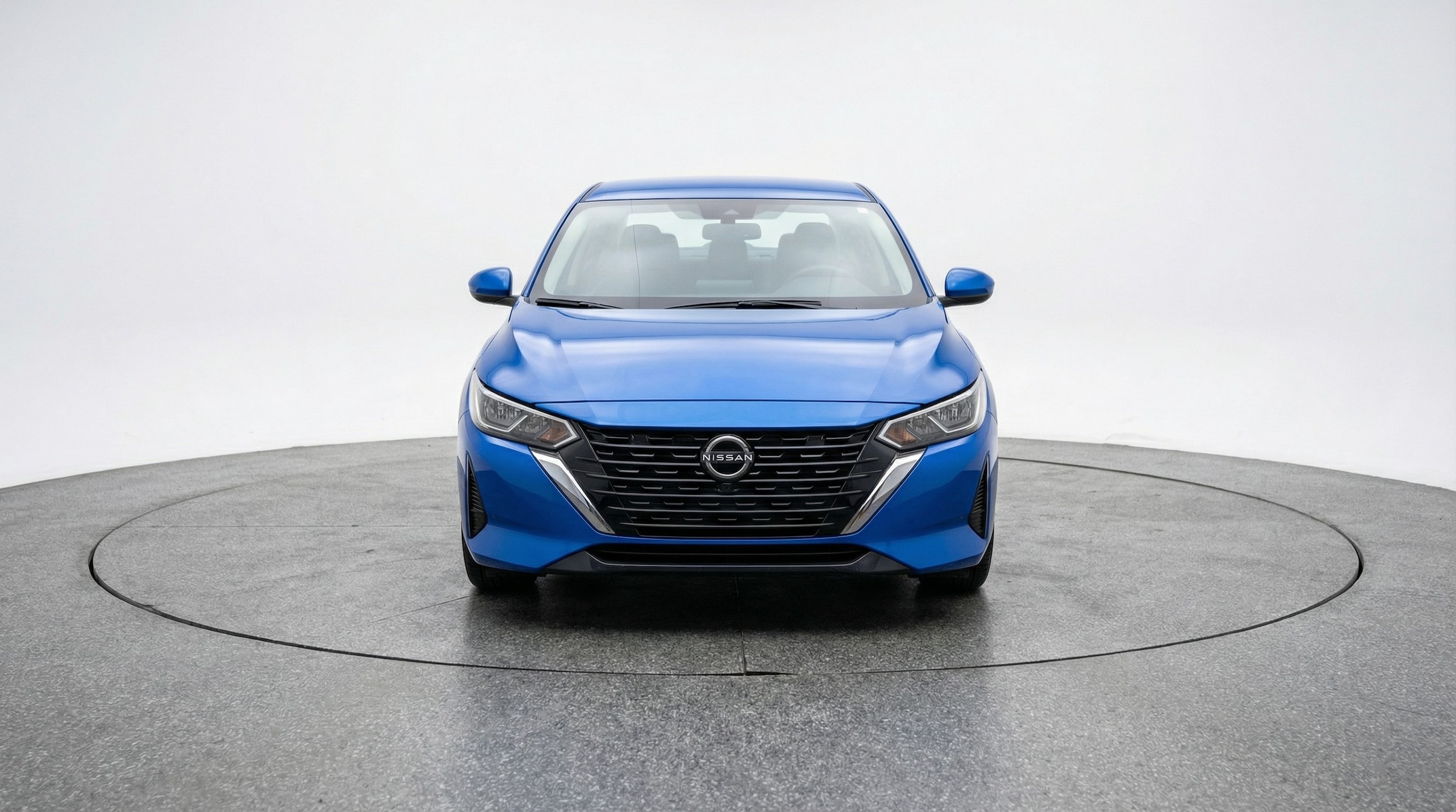 Thumbnail: 2025 Nissan Sentra - 2