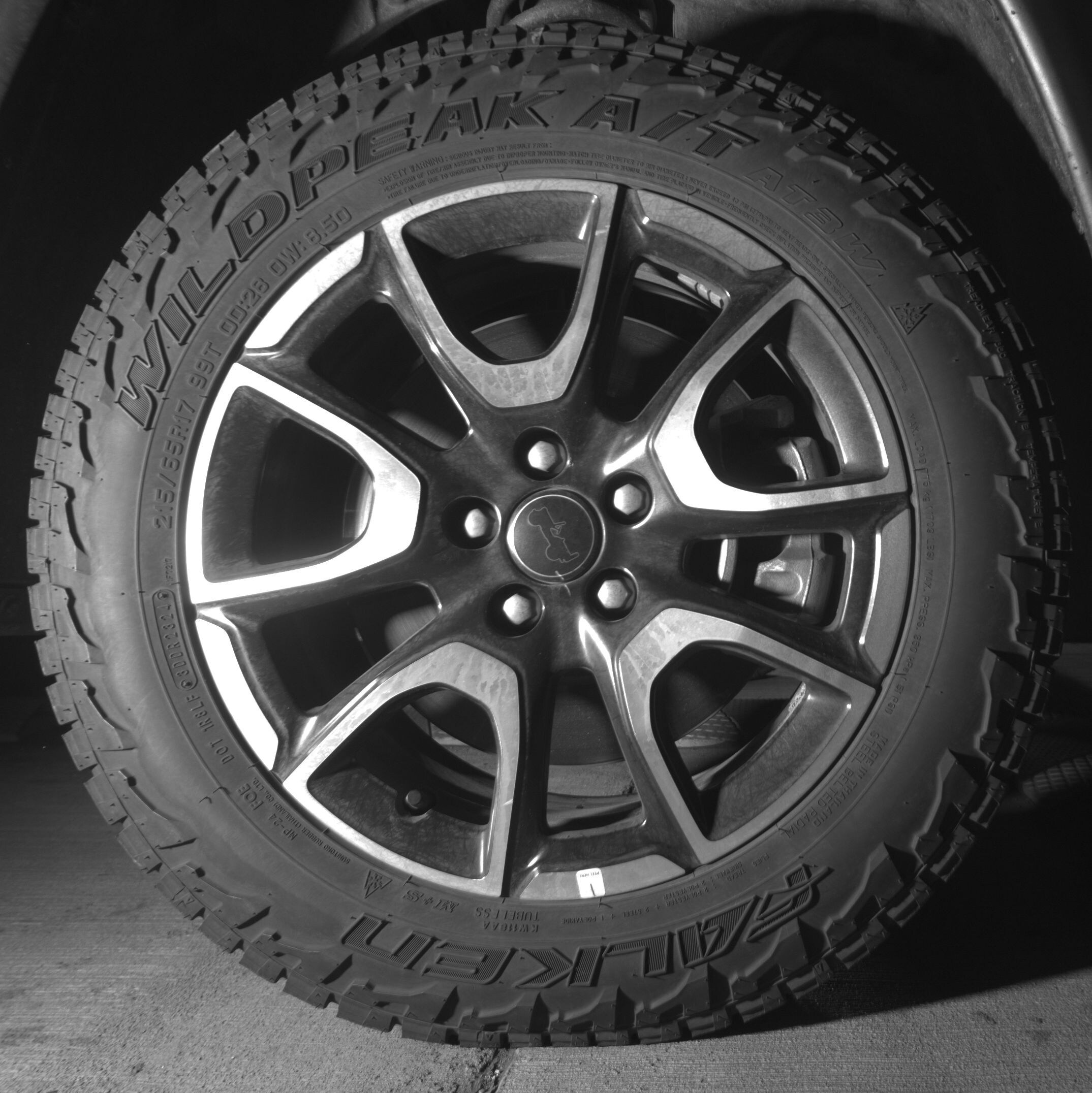 Thumbnail: 2025 Jeep Compass - 10