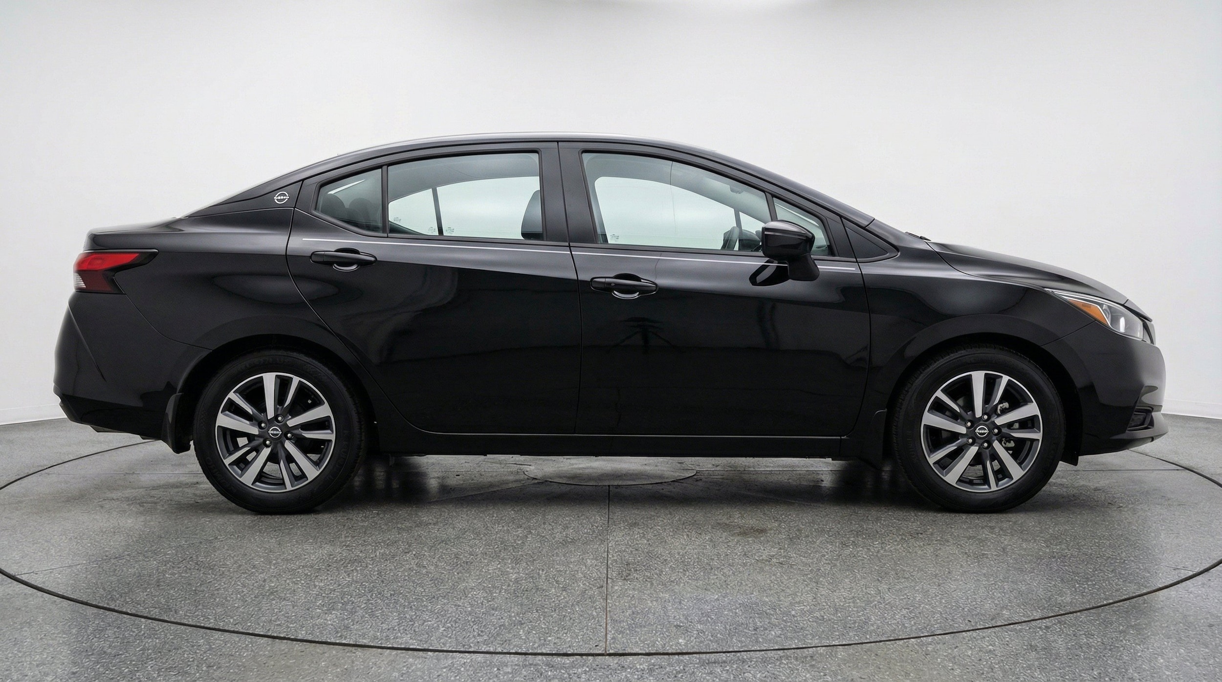 Thumbnail: 2025 Nissan Versa - 11