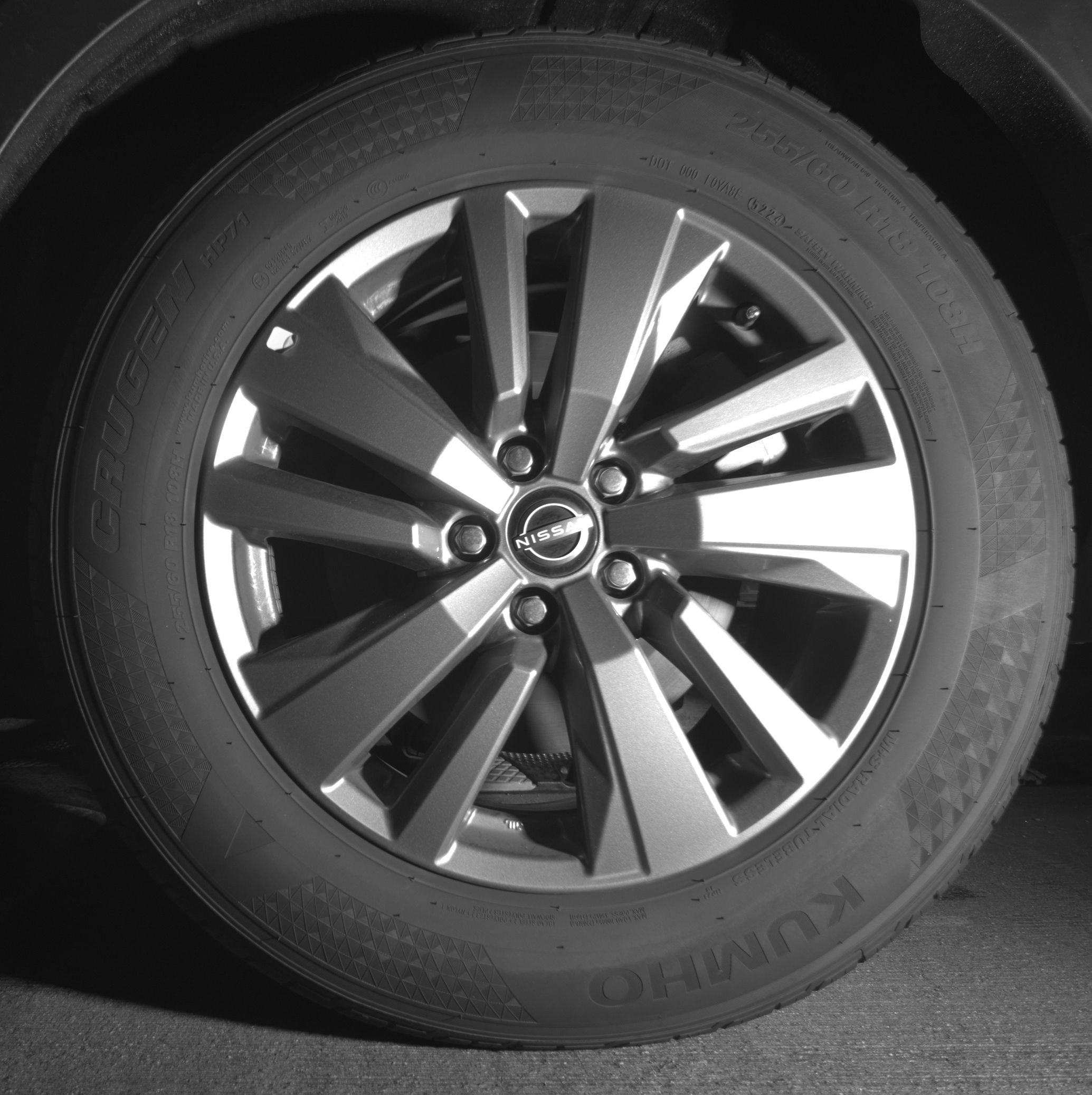 Thumbnail: 2025 Nissan Pathfinder - 11