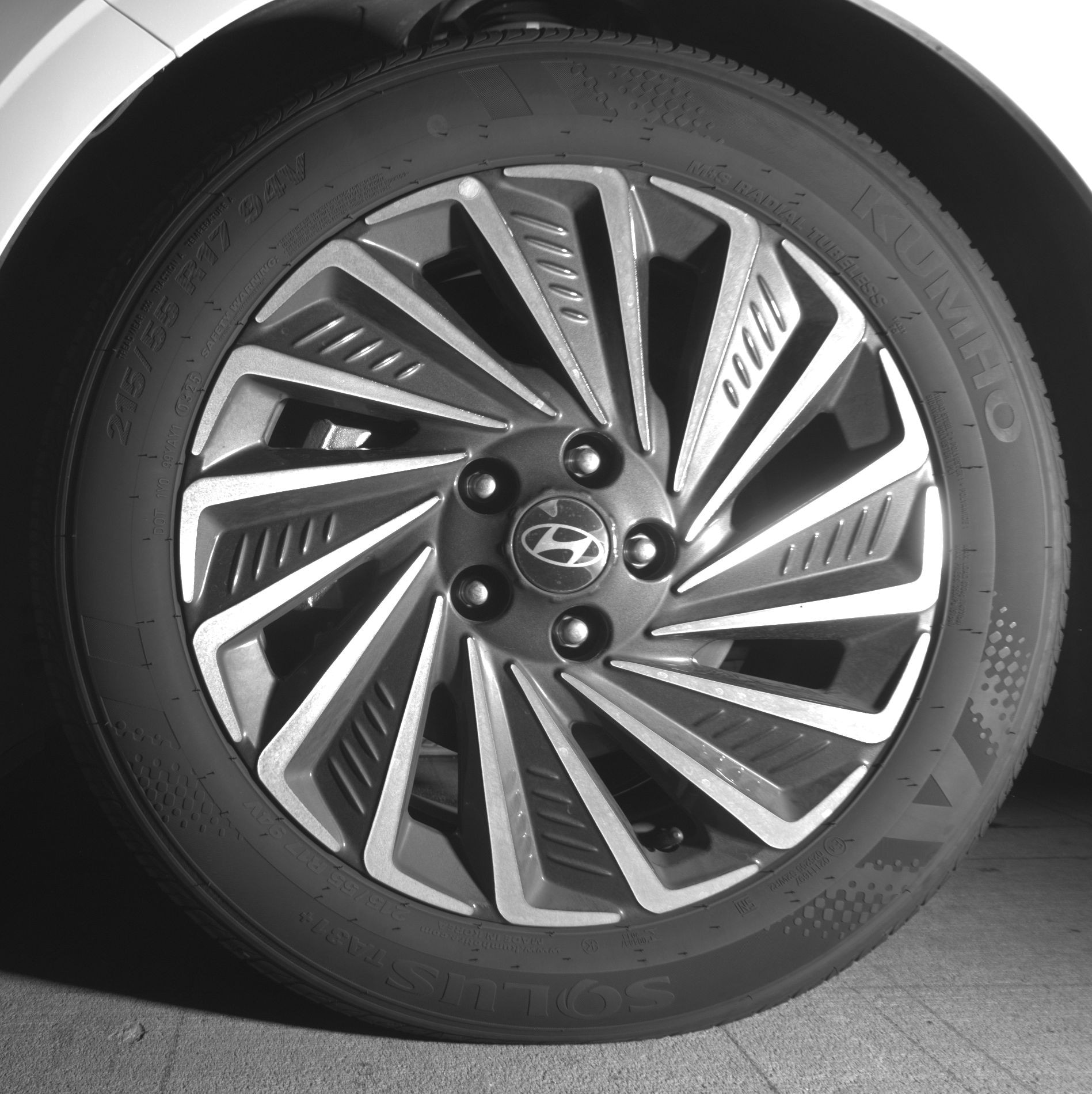 Thumbnail: 2025 Hyundai Sonata - 9