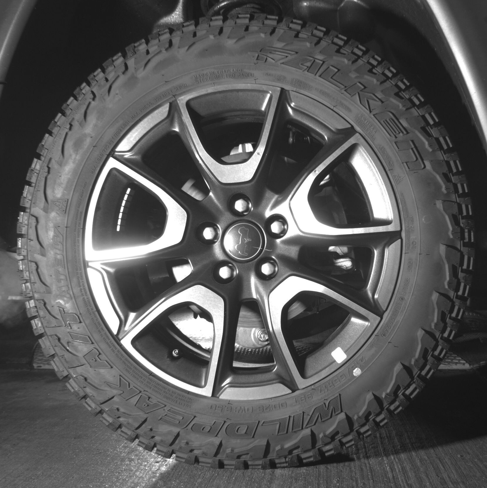 Thumbnail: 2025 Jeep Compass - 12