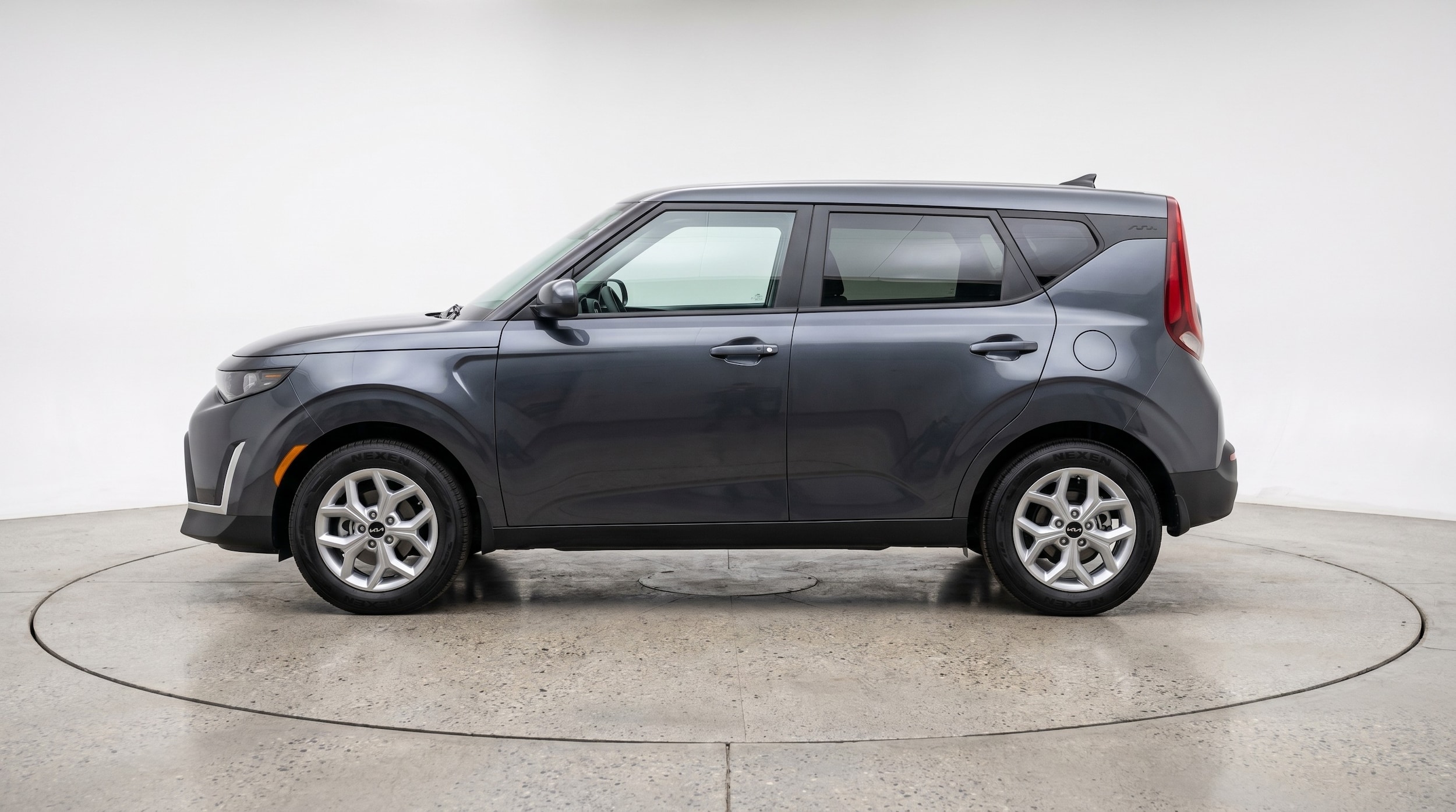 Thumbnail: 2025 Kia Soul - 4