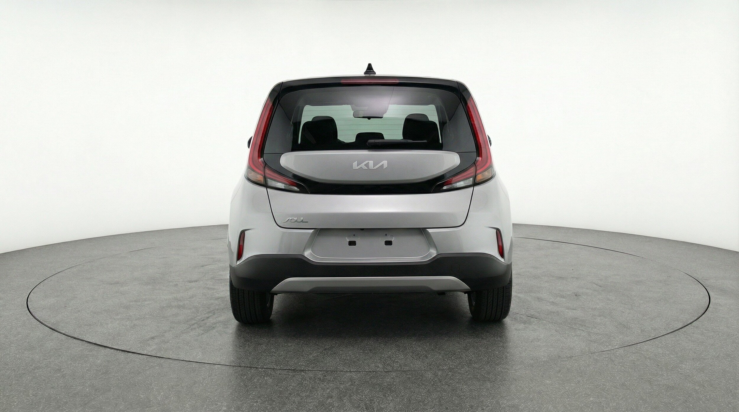 Thumbnail: 2025 Kia Soul - 7