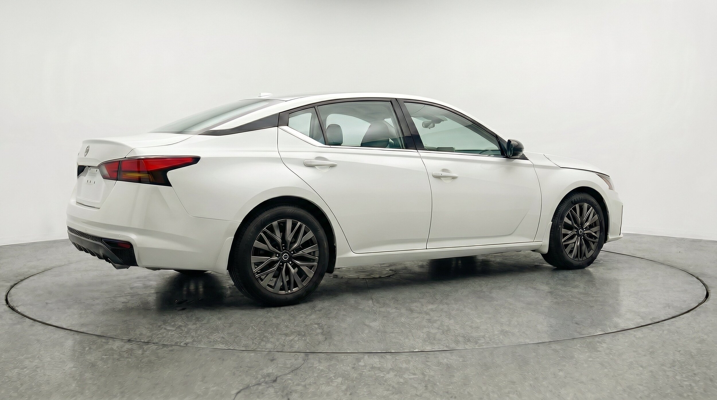 Thumbnail: 2026 Nissan Altima - 9