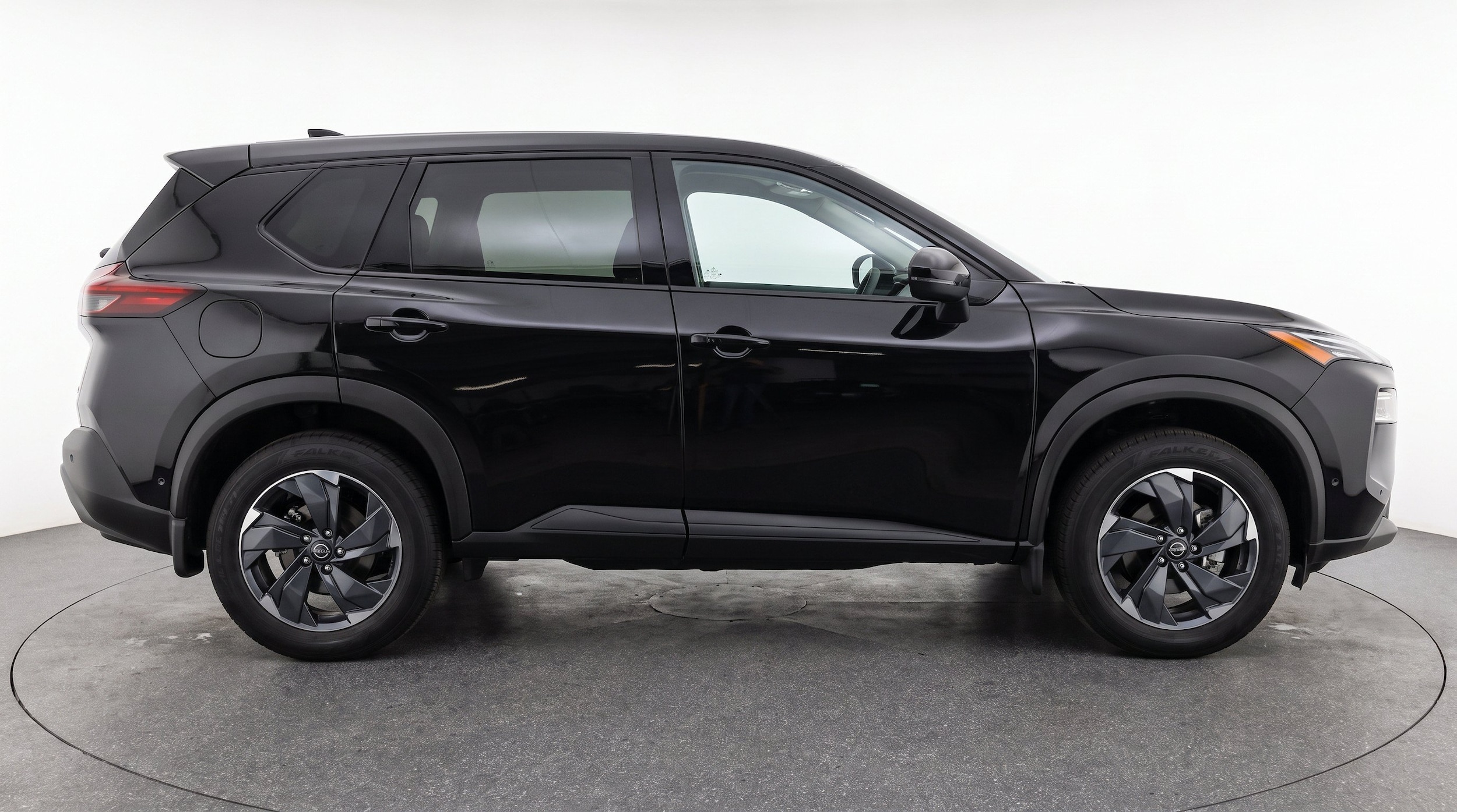 Thumbnail: 2025 Nissan Rogue - 11