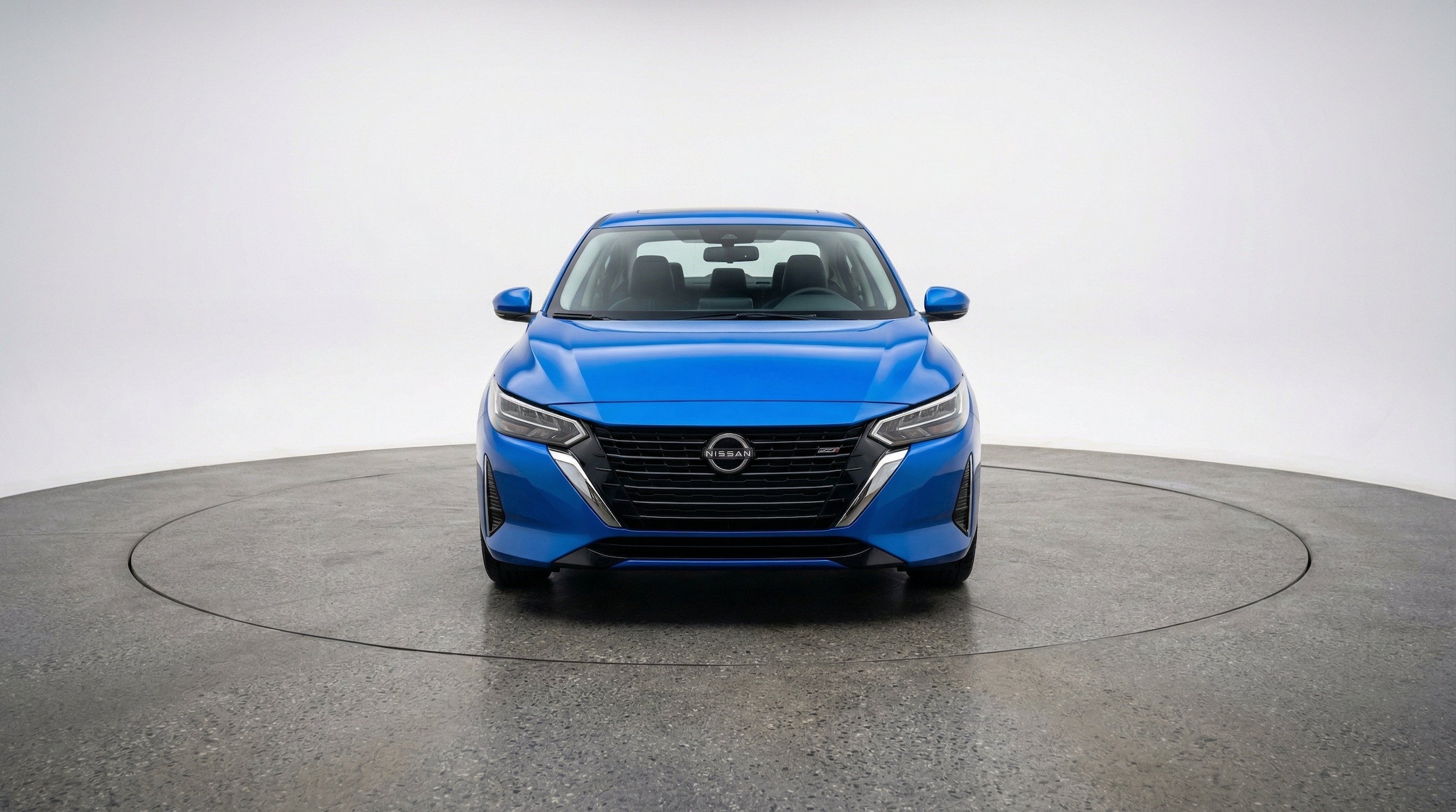Thumbnail: 2025 Nissan Sentra - 2