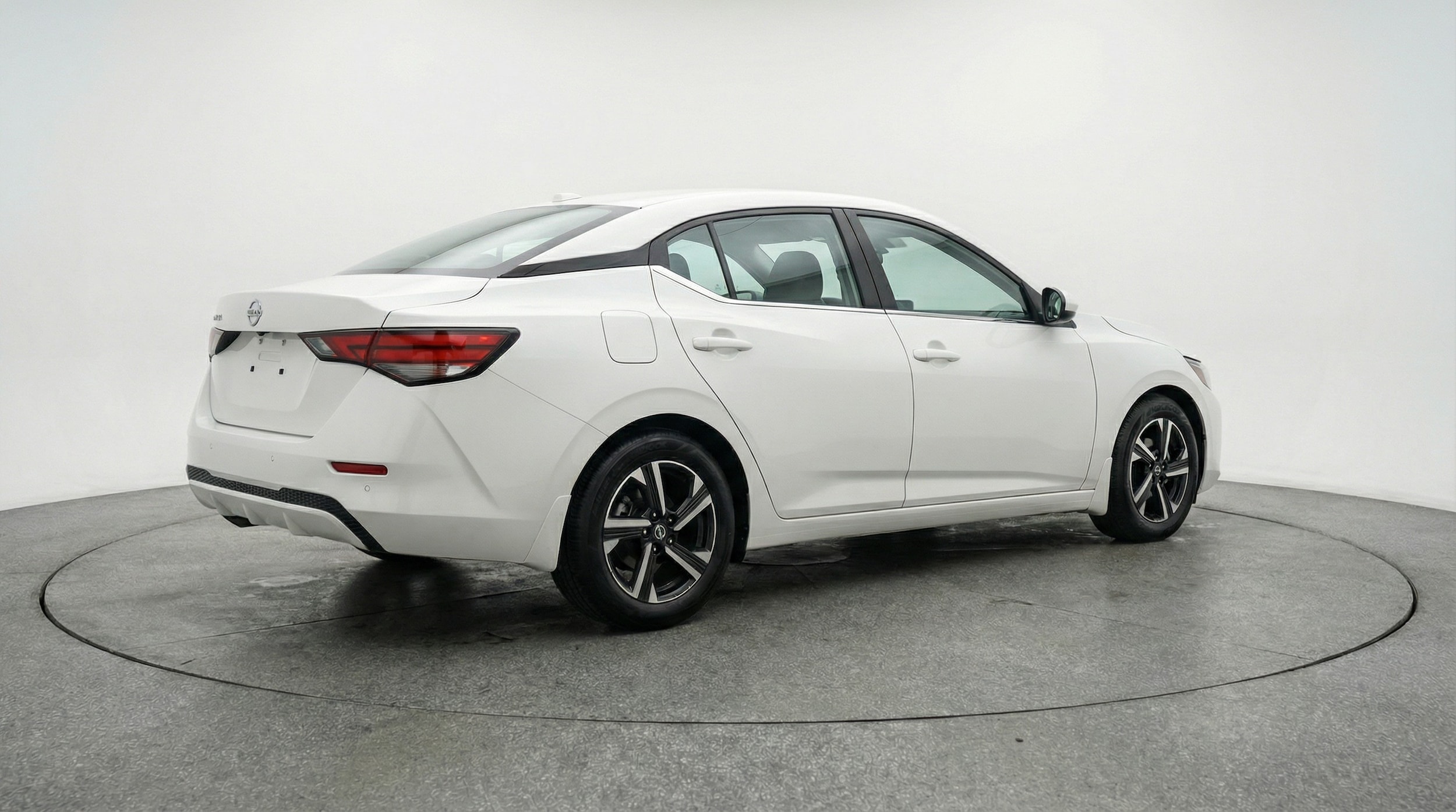 Thumbnail: 2025 Nissan Sentra - 7