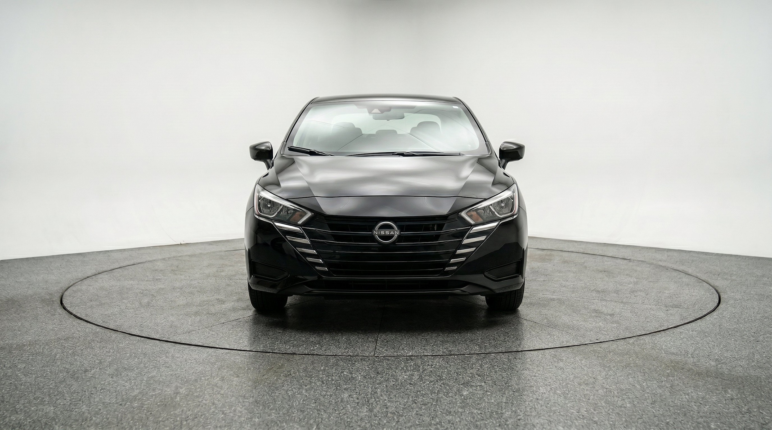 Thumbnail: 2025 Nissan Versa - 2