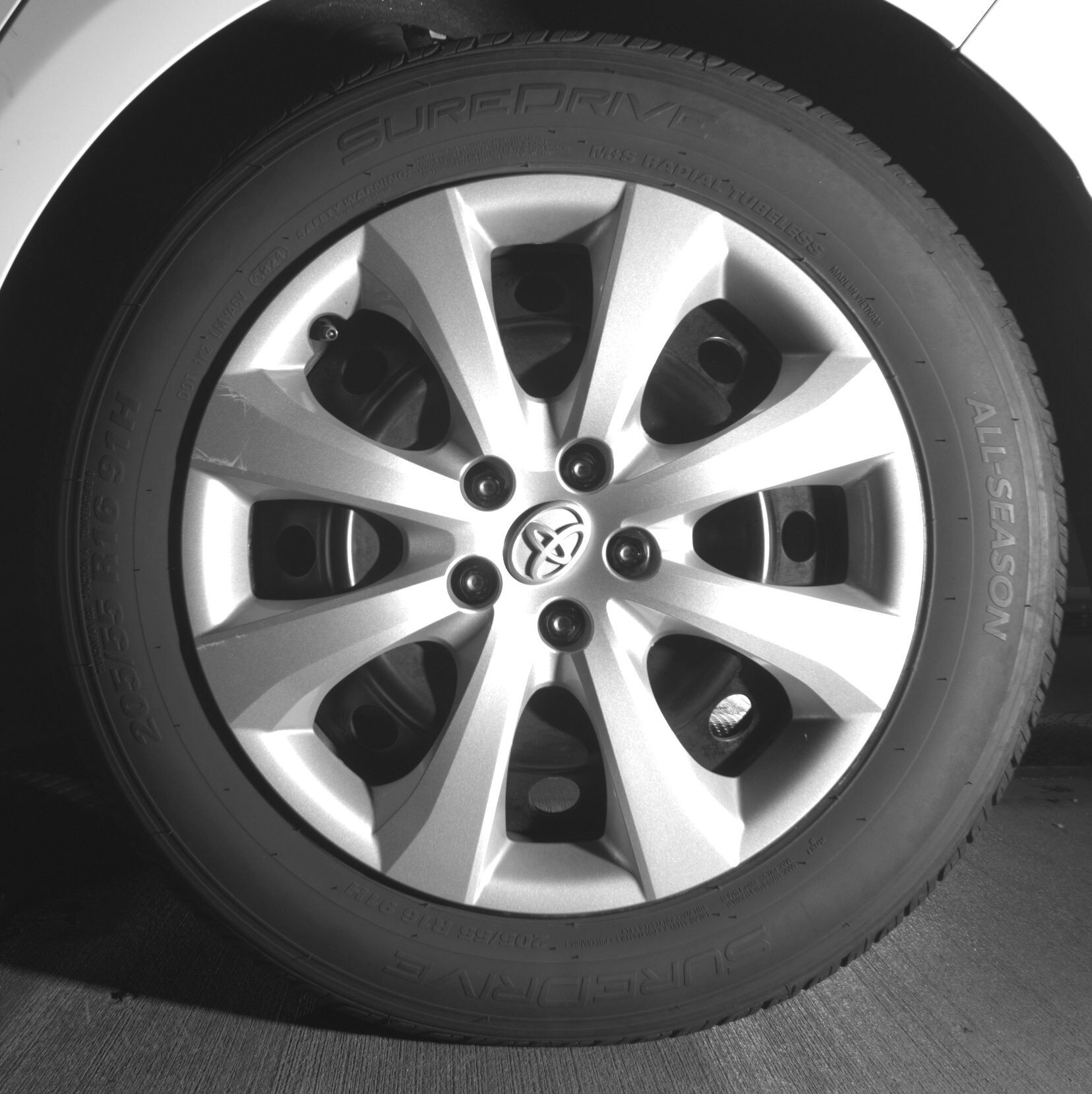 Thumbnail: 2024 Toyota Corolla - 11