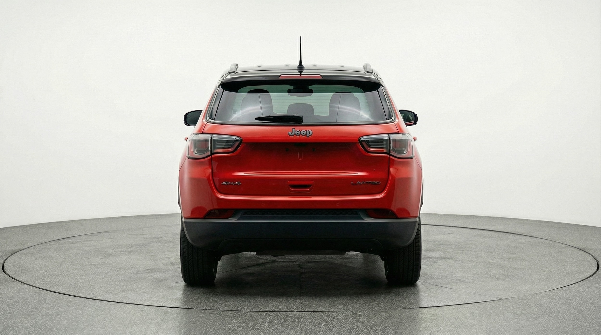 Thumbnail: 2025 Jeep Compass - 6