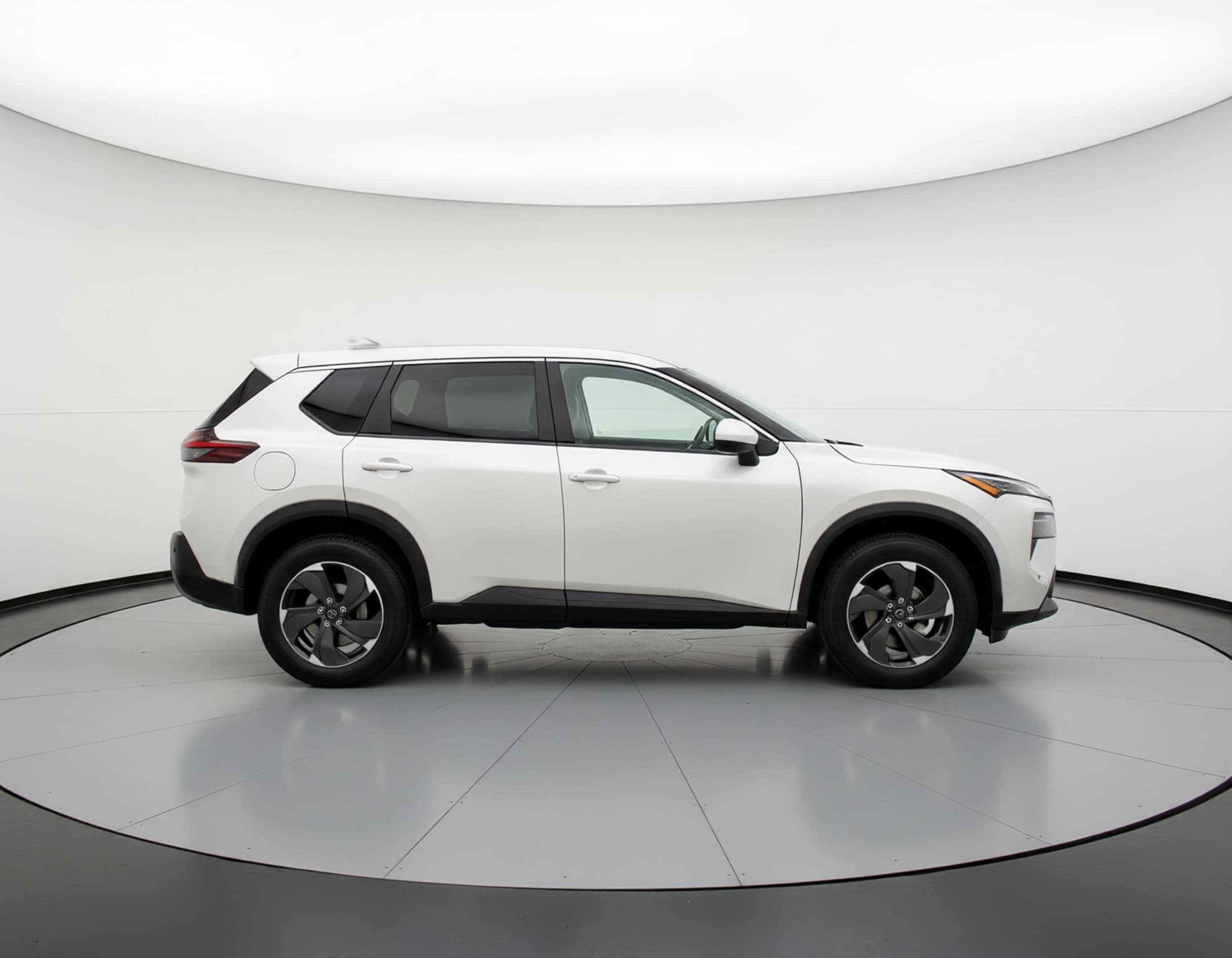 Thumbnail: 2025 Nissan Rogue - 8