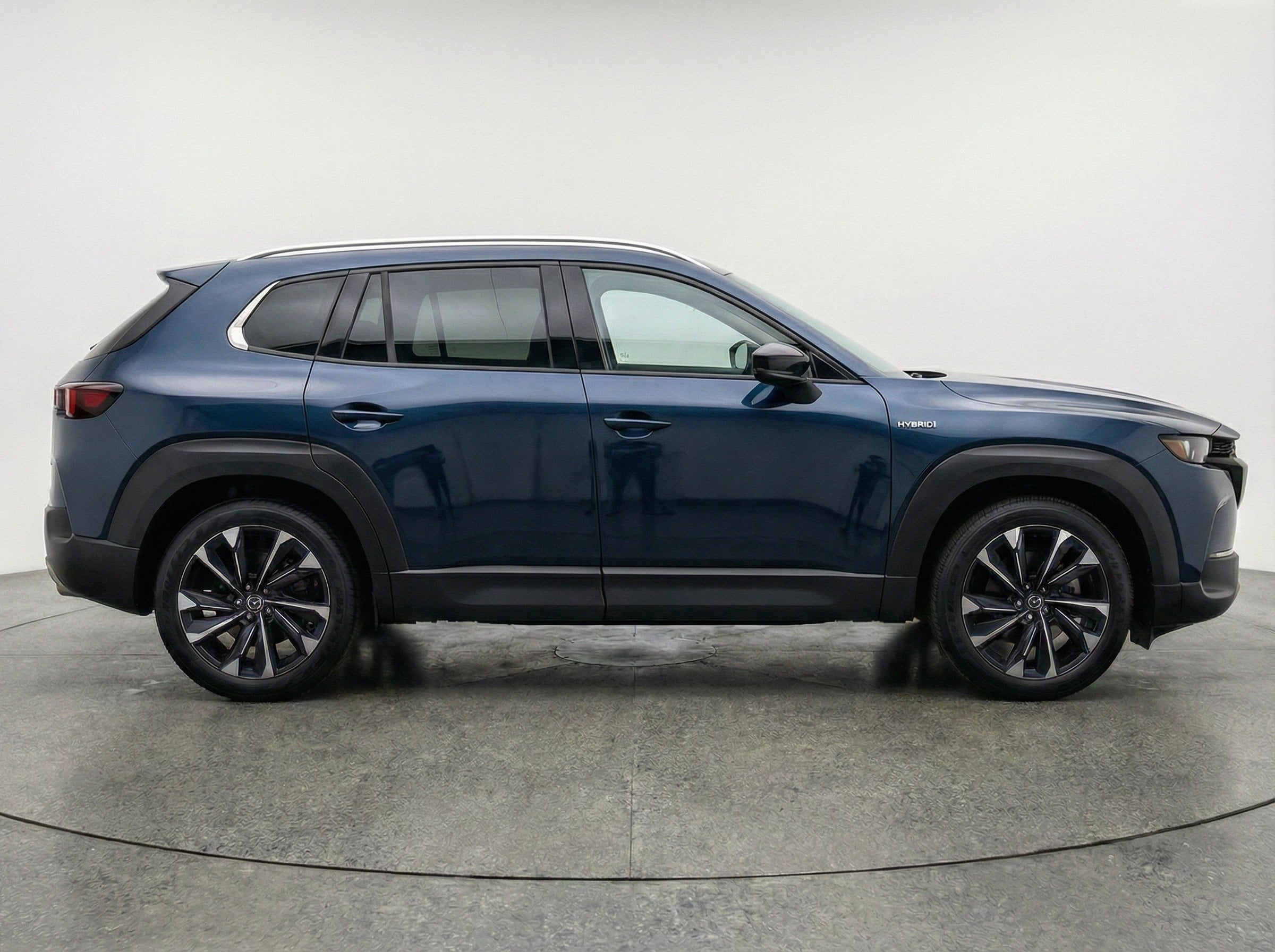 Thumbnail: 2025 Mazda CX-50 - 11