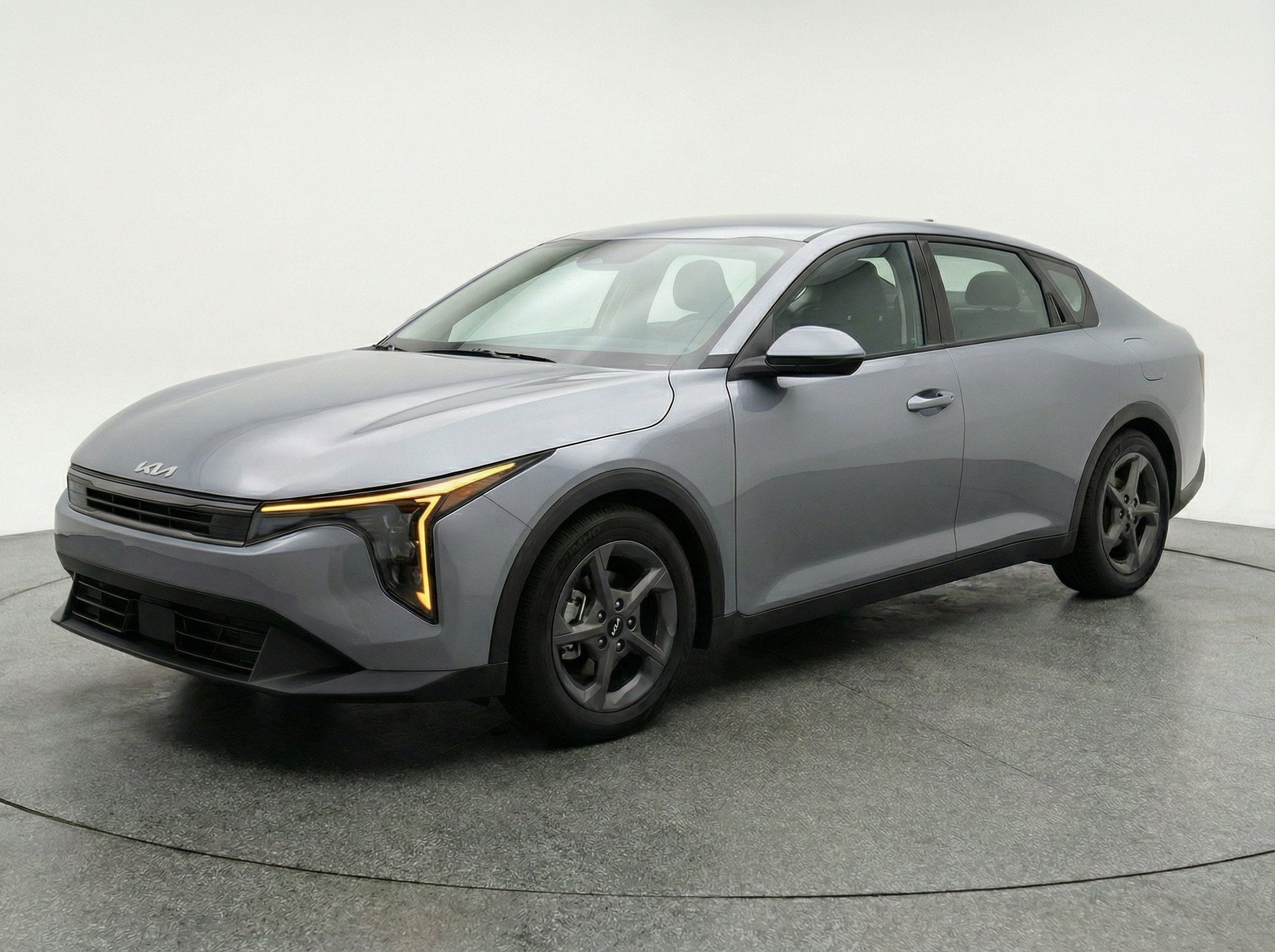 Thumbnail: 2025 Kia K4 - 3