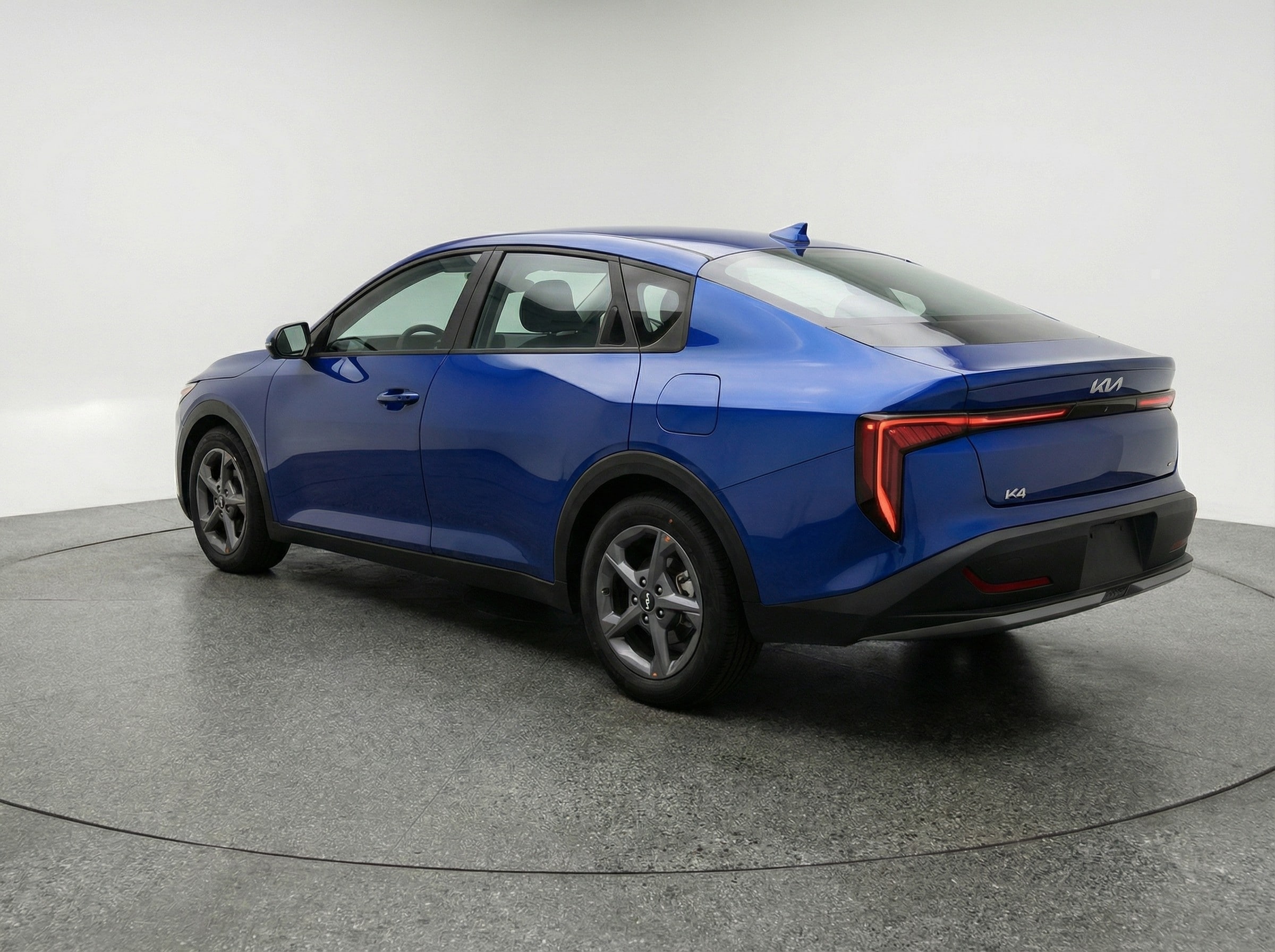 Thumbnail: 2025 Kia K4 - 5