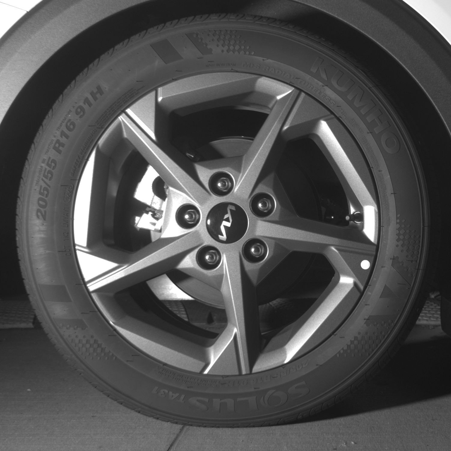 Thumbnail: 2026 Kia K4 - 15
