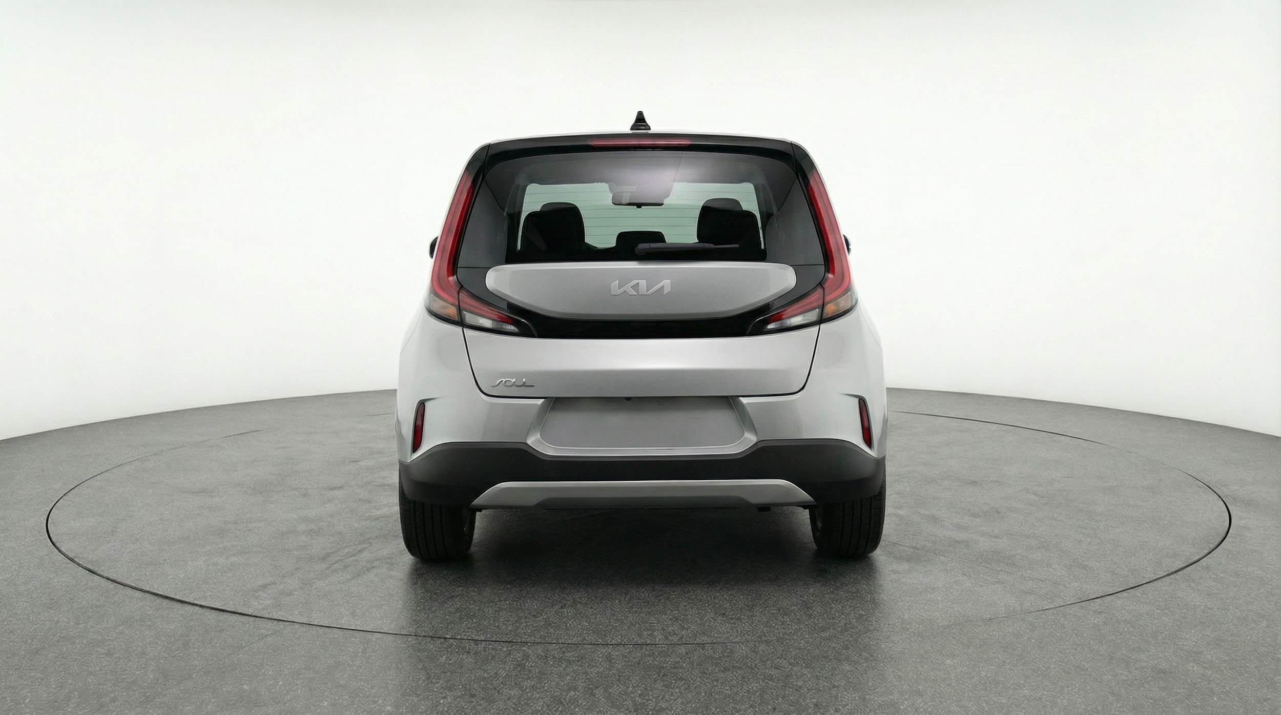 Thumbnail: 2025 Kia Soul - 6