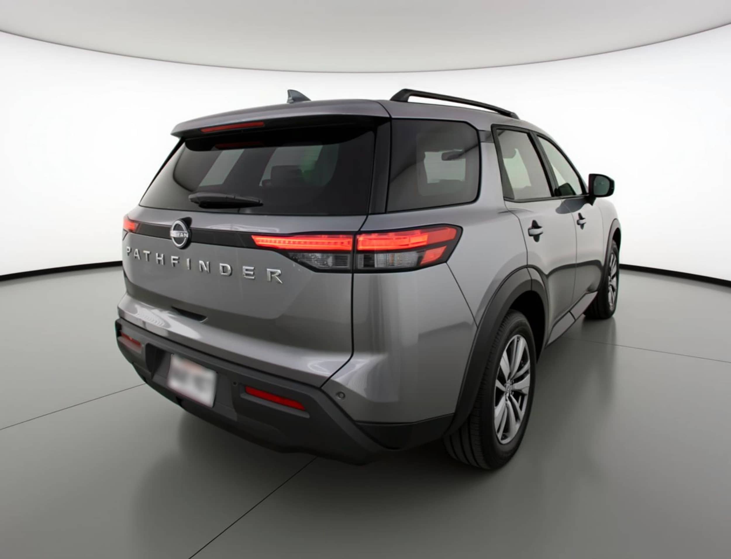 Thumbnail: 2025 Nissan Pathfinder - 7